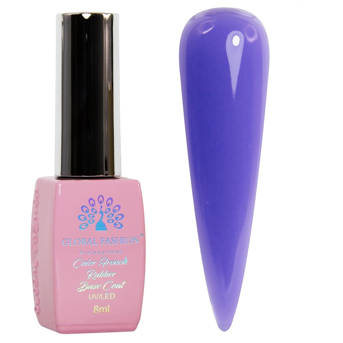 FRENCH BASE 8ml no 26 — Color 4673724661831