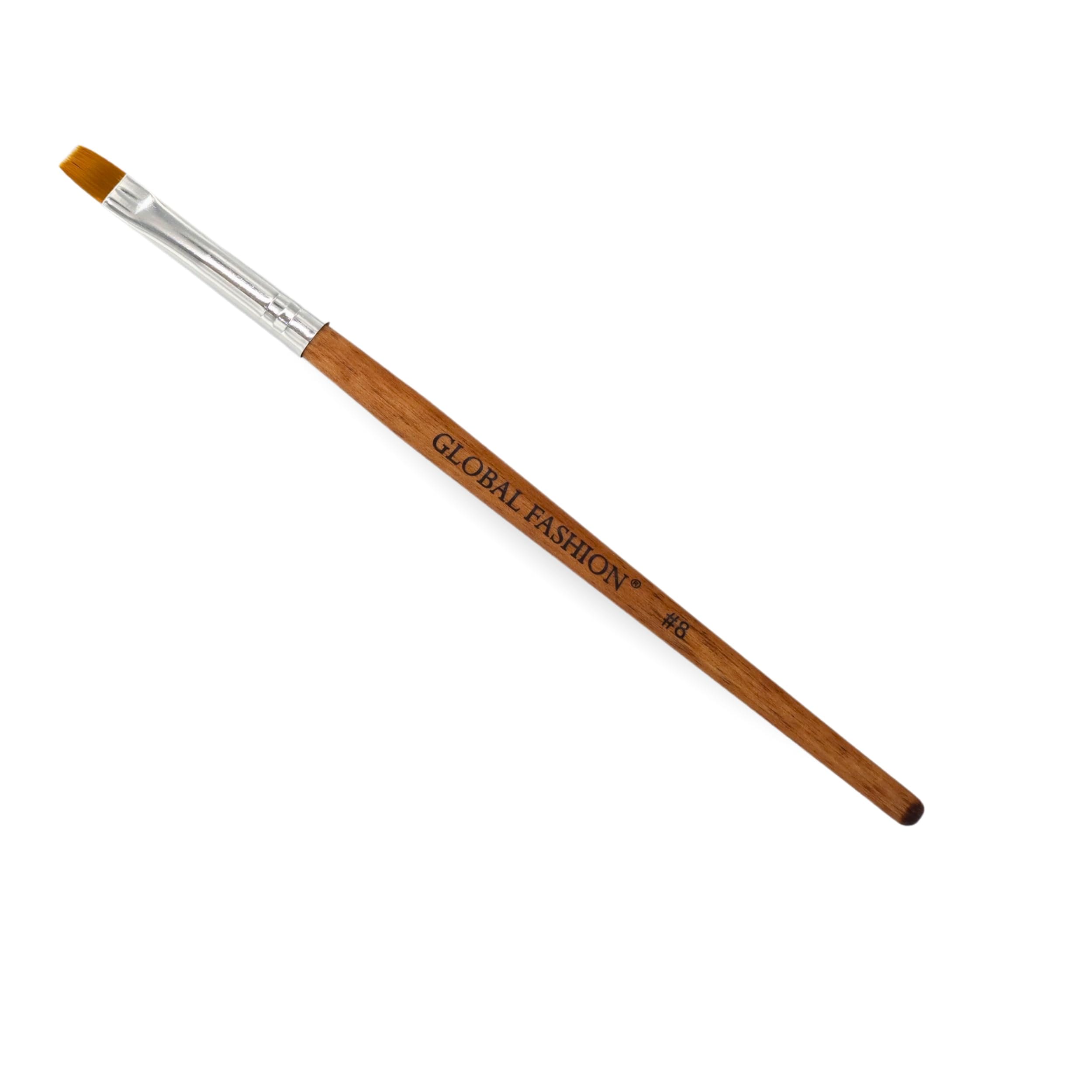 BRUSH FOR UV GEL — Color 100024361277