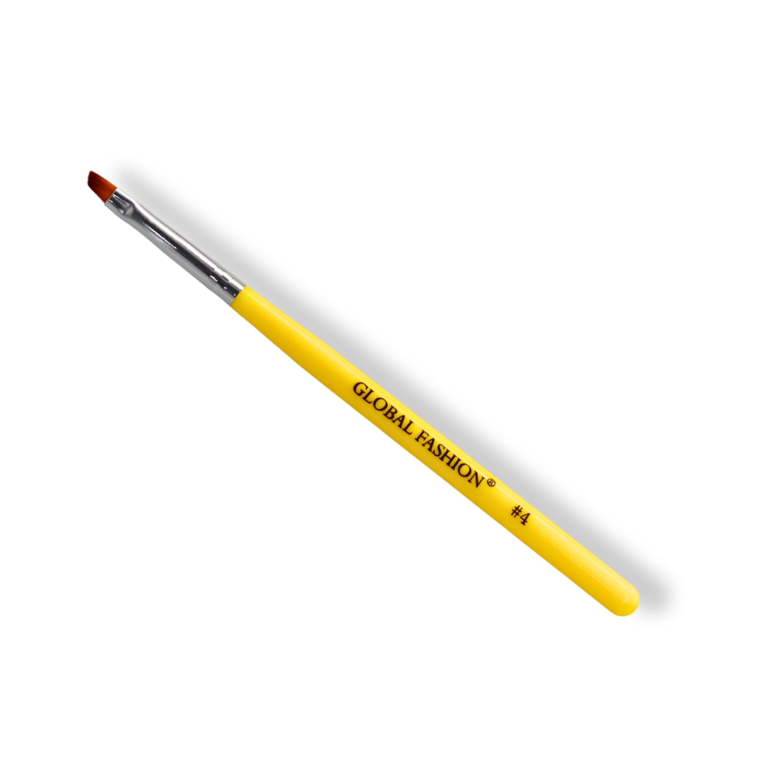 BRUSH FOR UV GEL — Color 100093305844