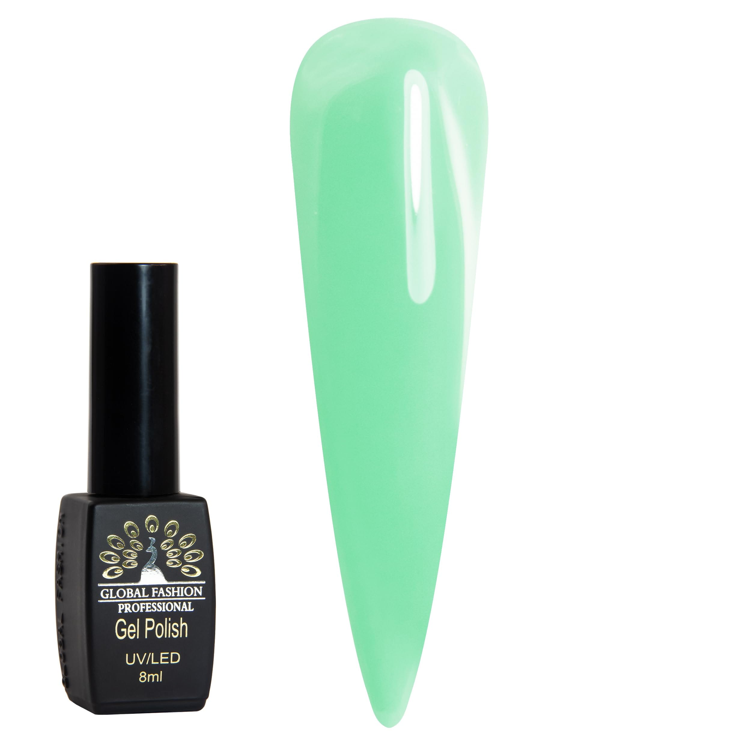BLACK ELITE 8ML NO 102
