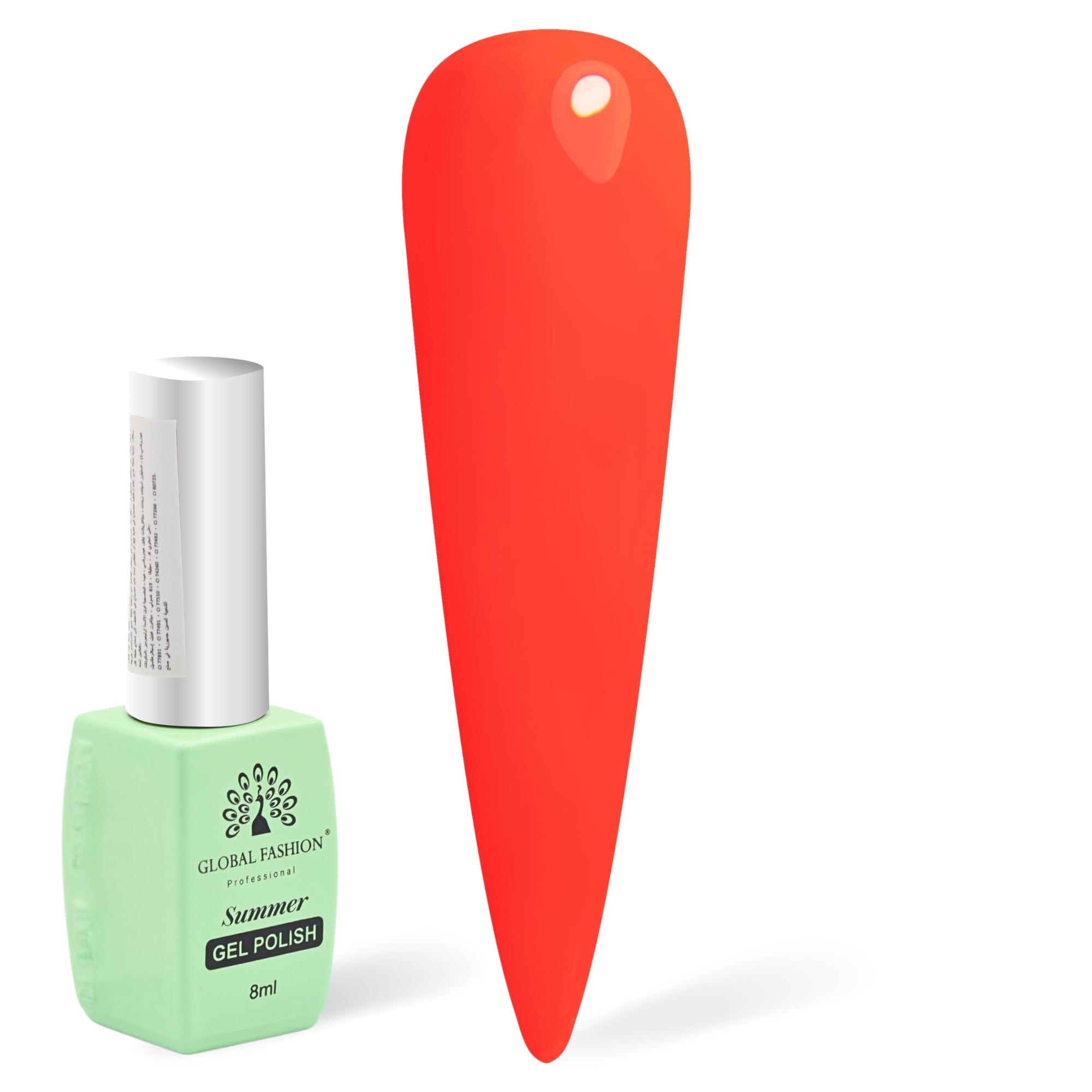 Summer Spring 8ml 16 — Color 4603764632867