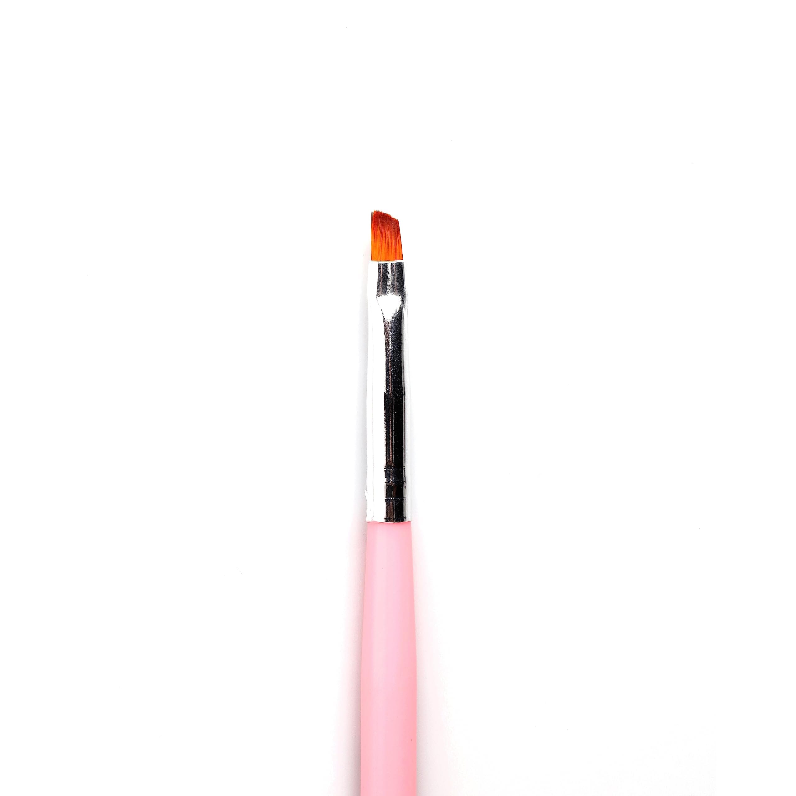 BRUSH FOR UV GEL — Color 100038703026