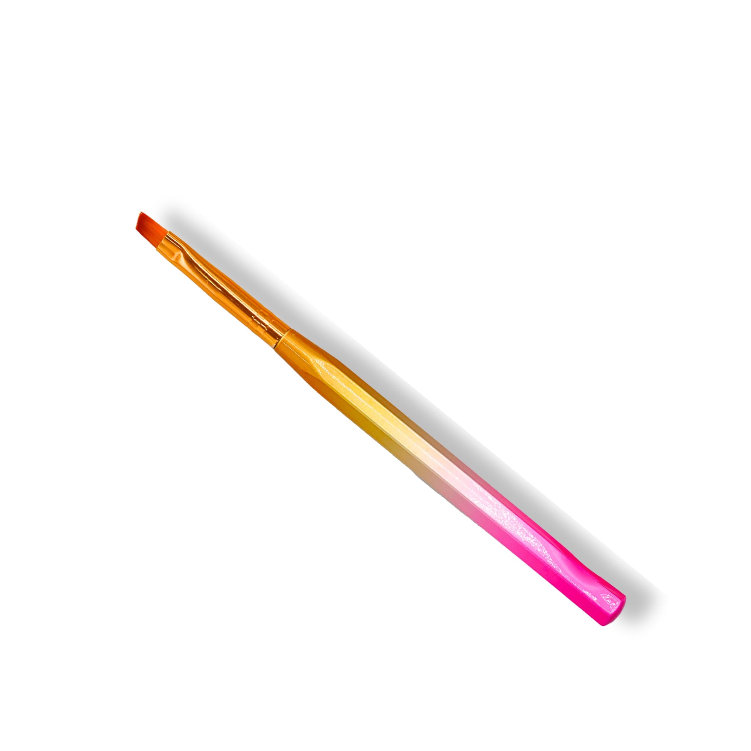 BRUSH FOR UV GEL — Color 100072207668