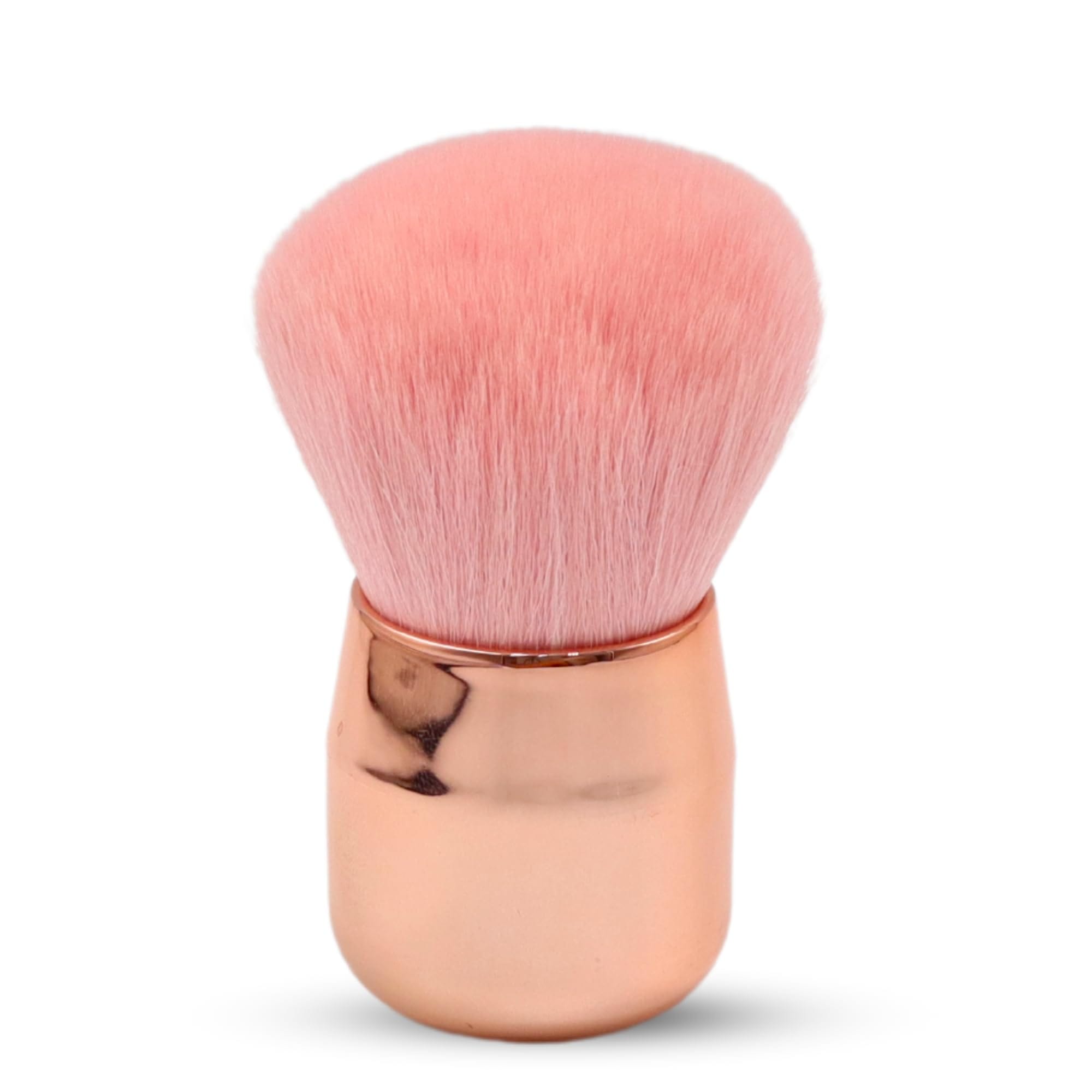 Adorable Mushroom Nail Art Brushes - Tiny & Precise for Flawless Details - Soft Bristles for Acrylic Gel Nails - Professional Cleaning Brush - Cute, Durable, Cruelty-Free | Mashroo — Color 0634052951845