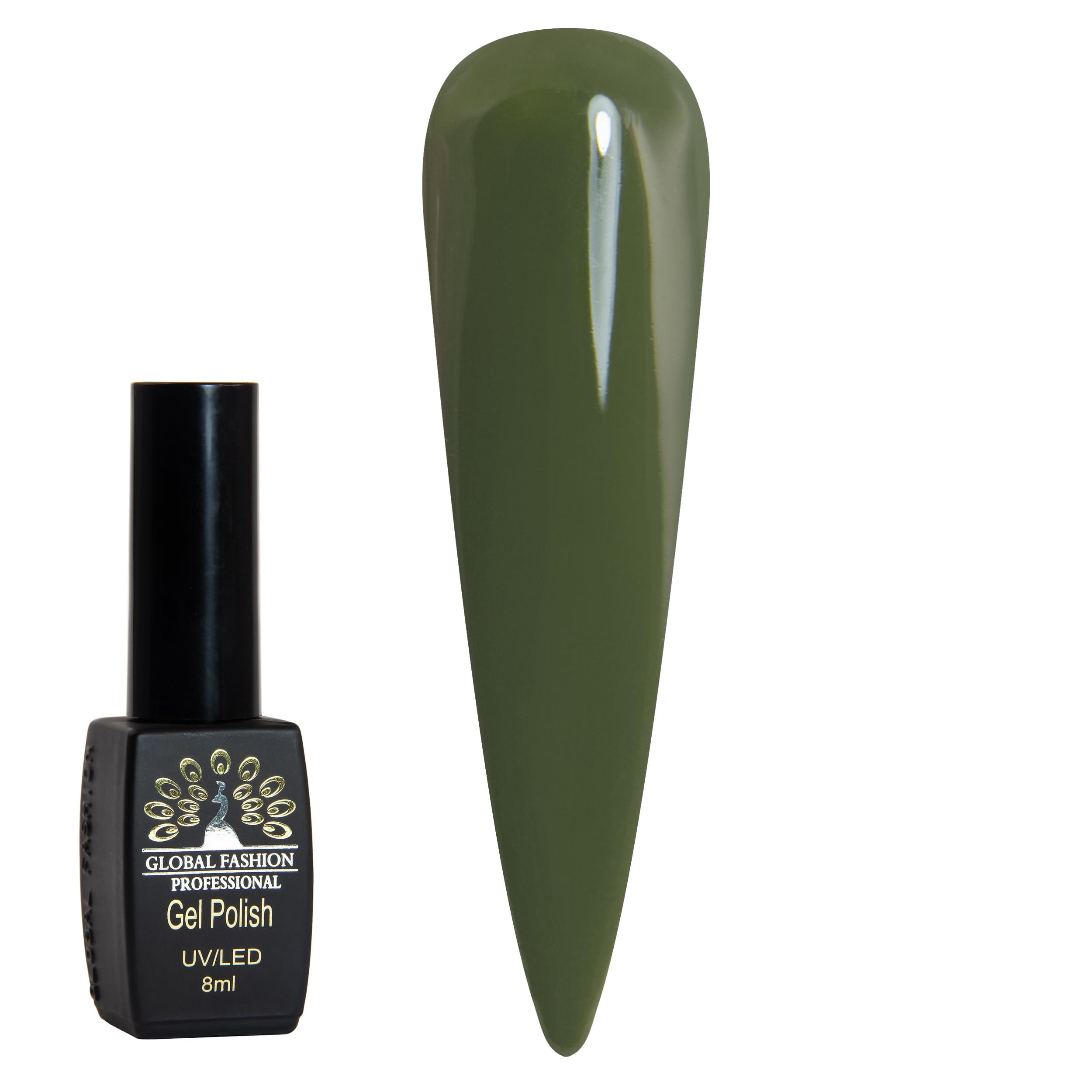 BLACK ELITE 8ML NO 39