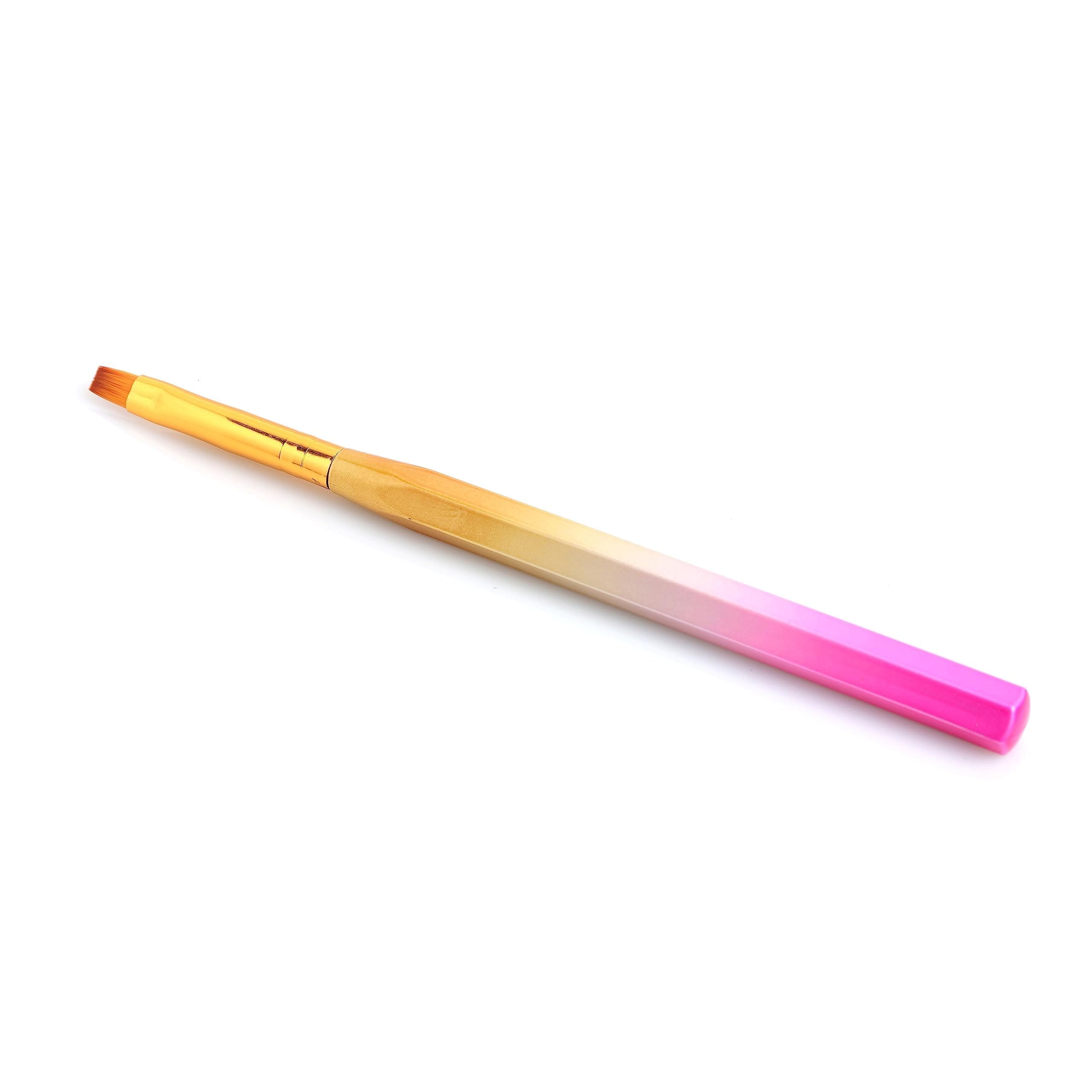 BRUSH FOR UV GEL — Color 100037303459