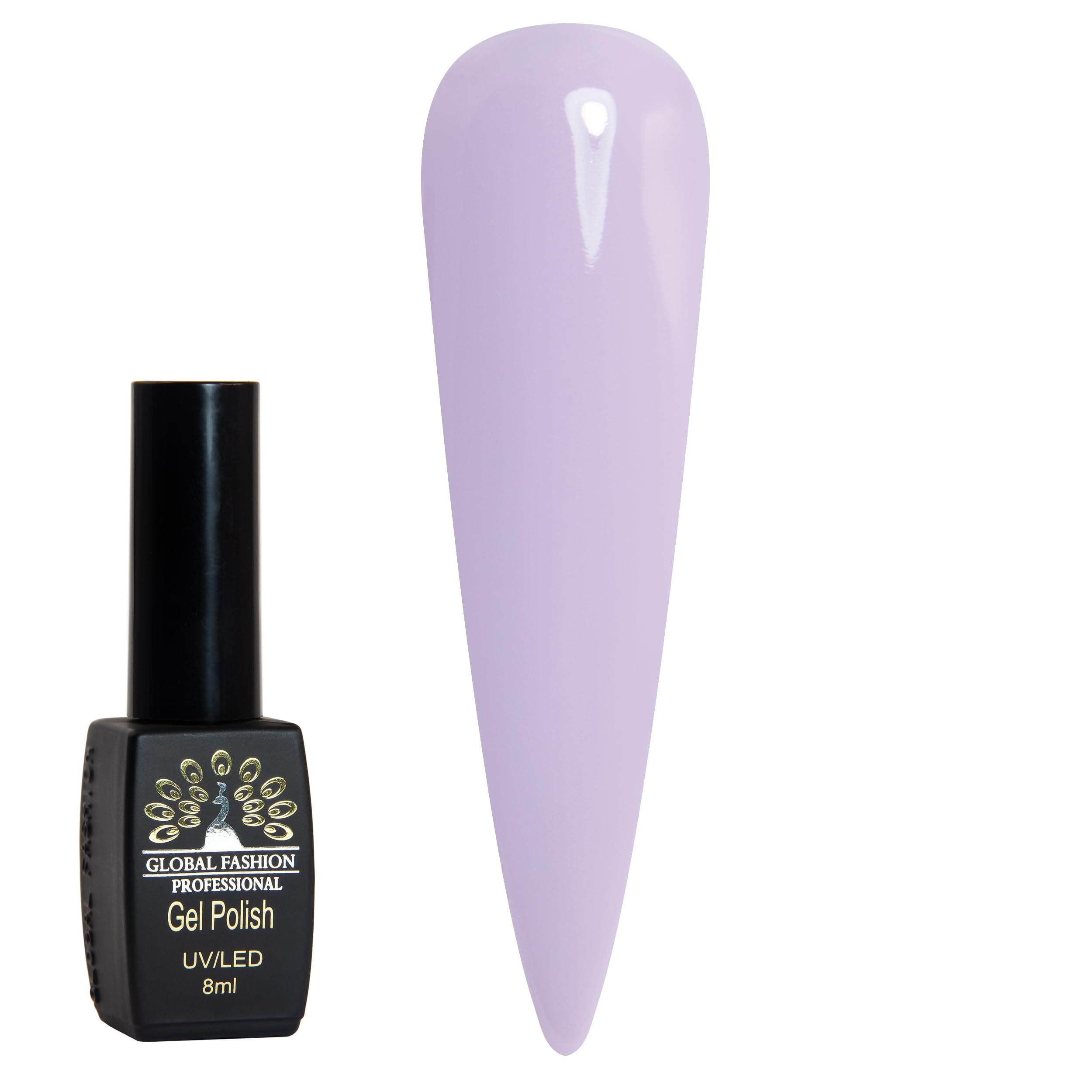 BLACK ELITE 8ML NO 218