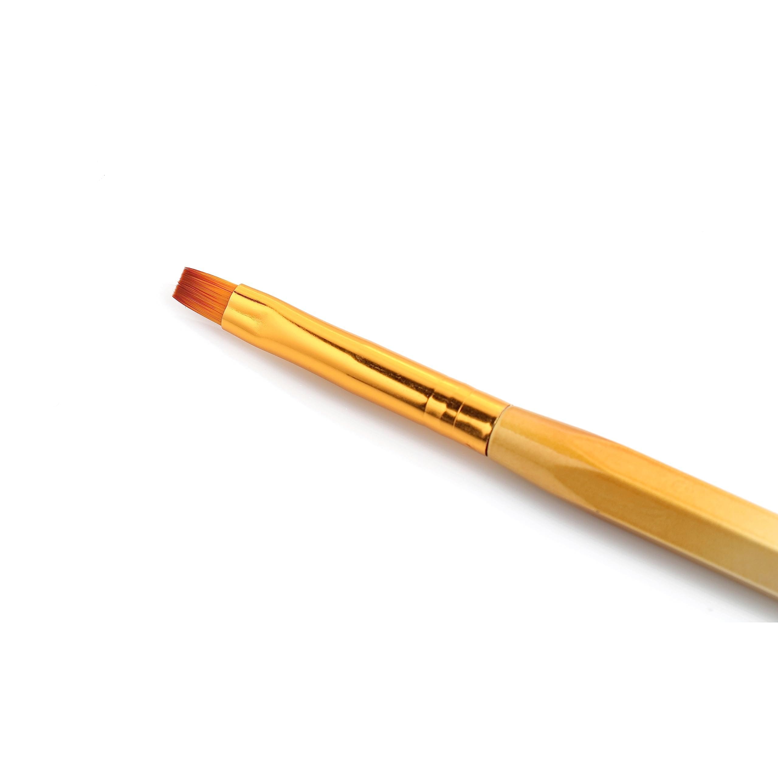 BRUSH FOR UV GEL — Color 100065345098