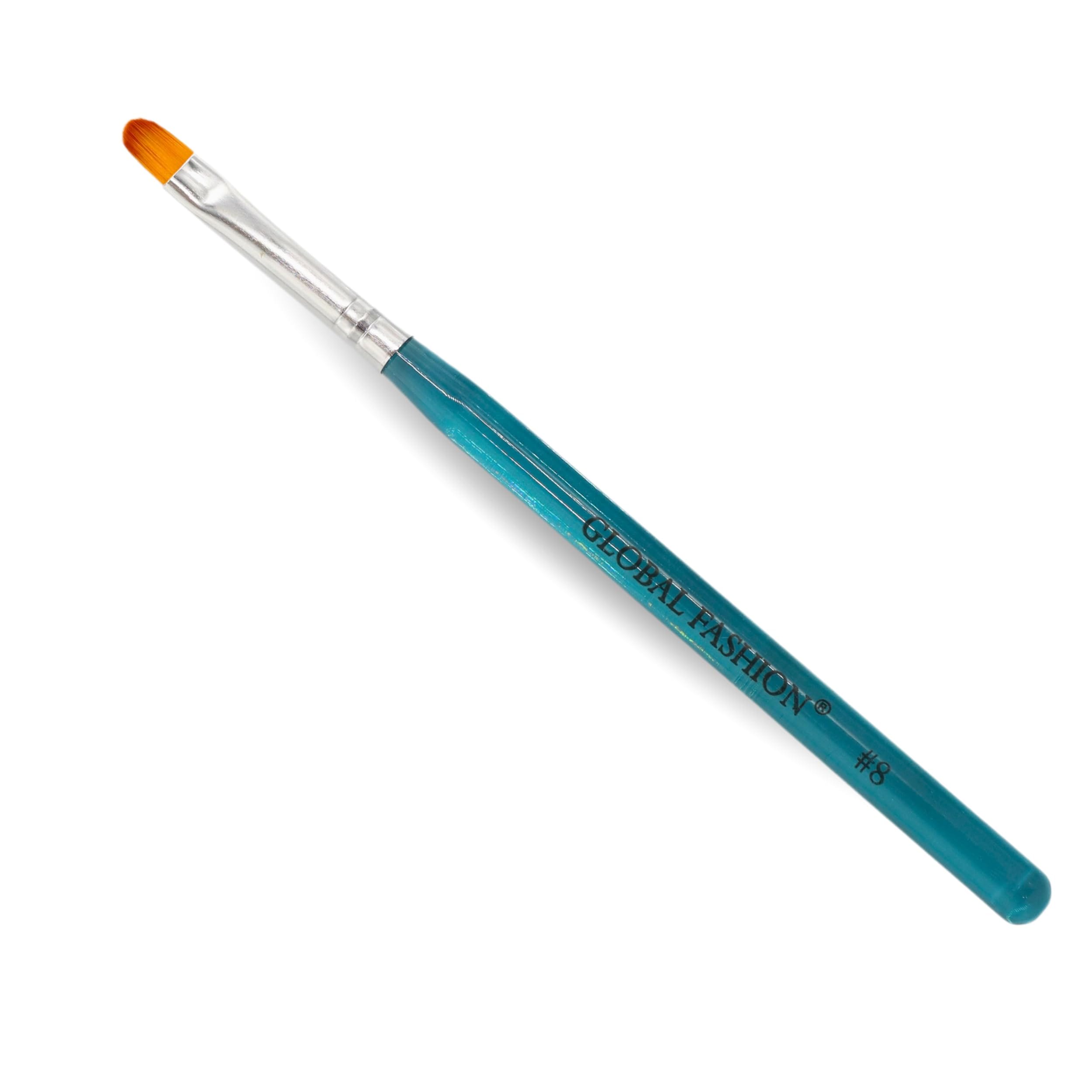 BRUSH FOR UV GEL — Color 100094781350