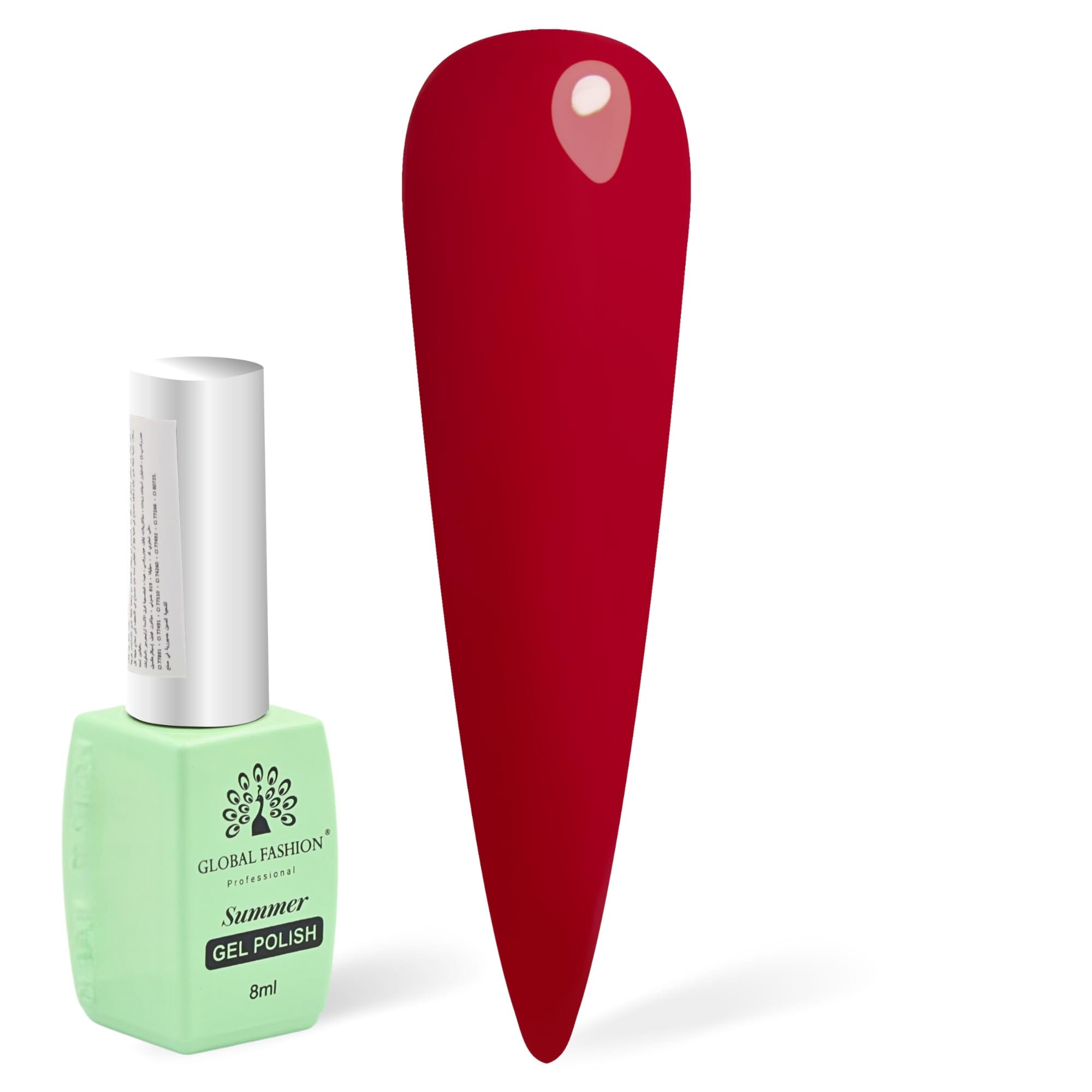 Summer Spring 8ml 29 — Color 4603764632997