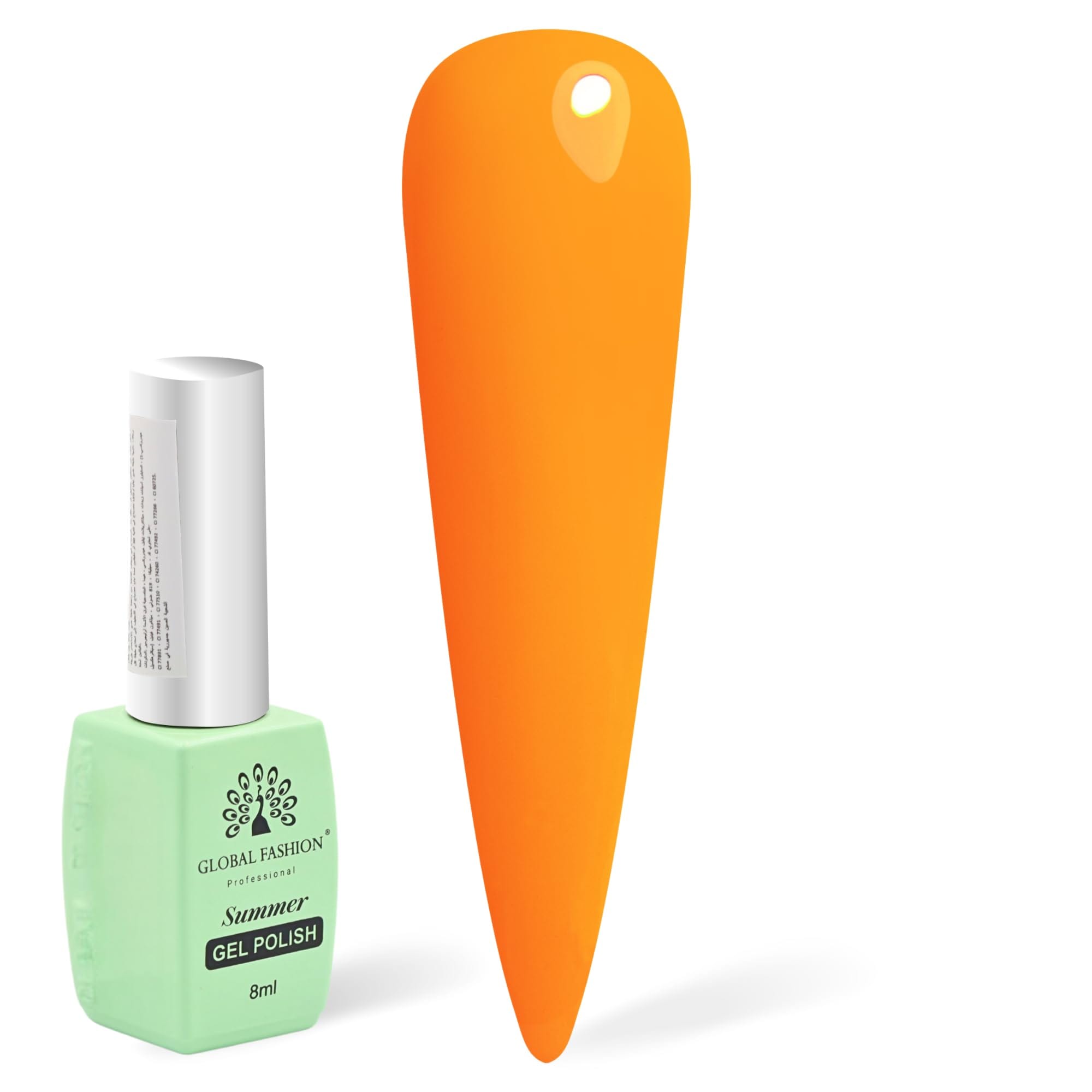 Summer Spring 8ml 11 — Color 4603764632812