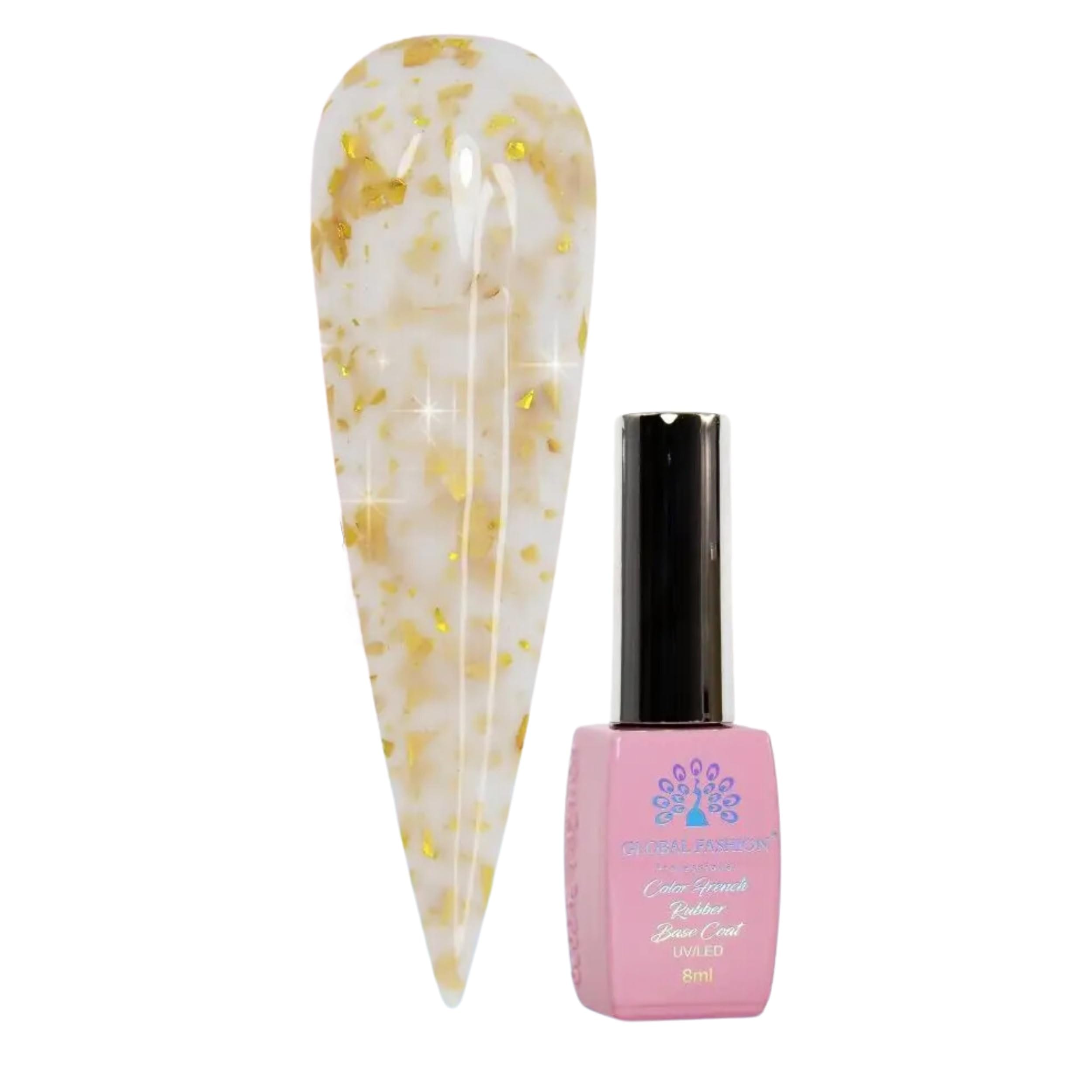 COLOR BASE POTAL 8ml 07 — Color 4673724658237