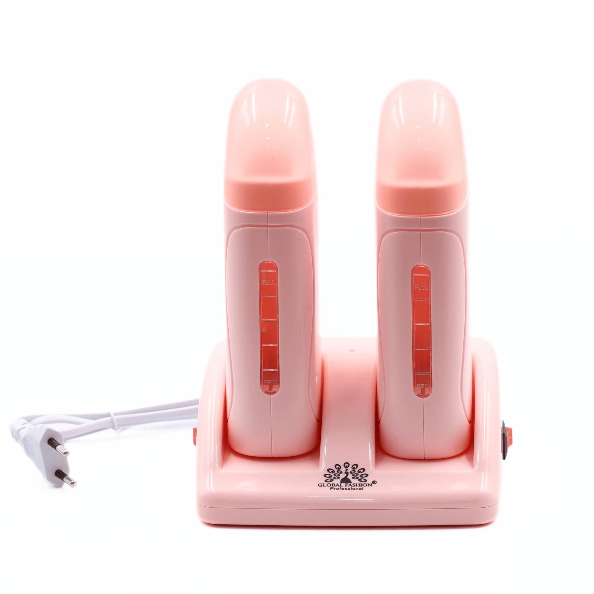 HEATER DEPILATORY G FASHION PINK F-1