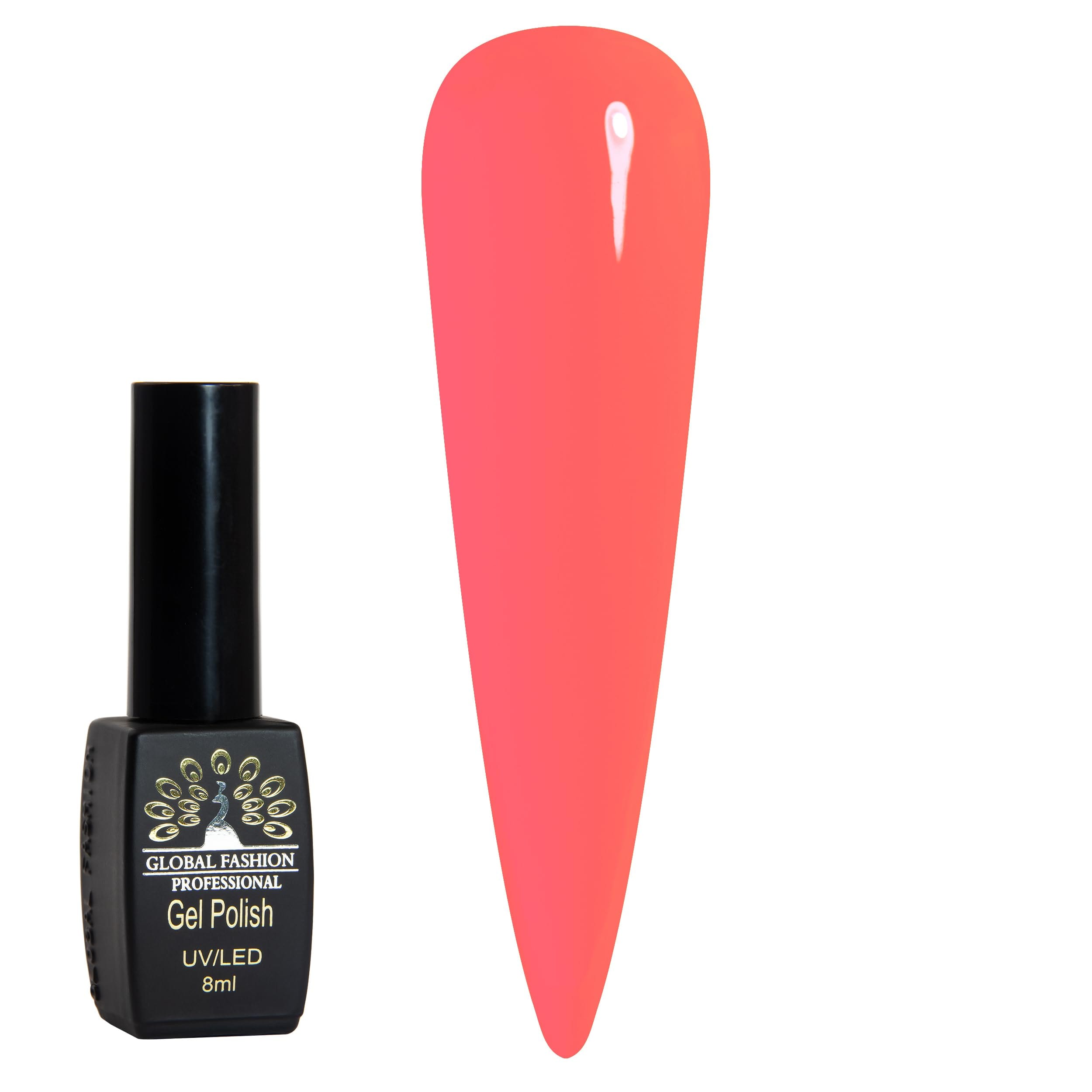 BLACK ELITE 8ML NO 136