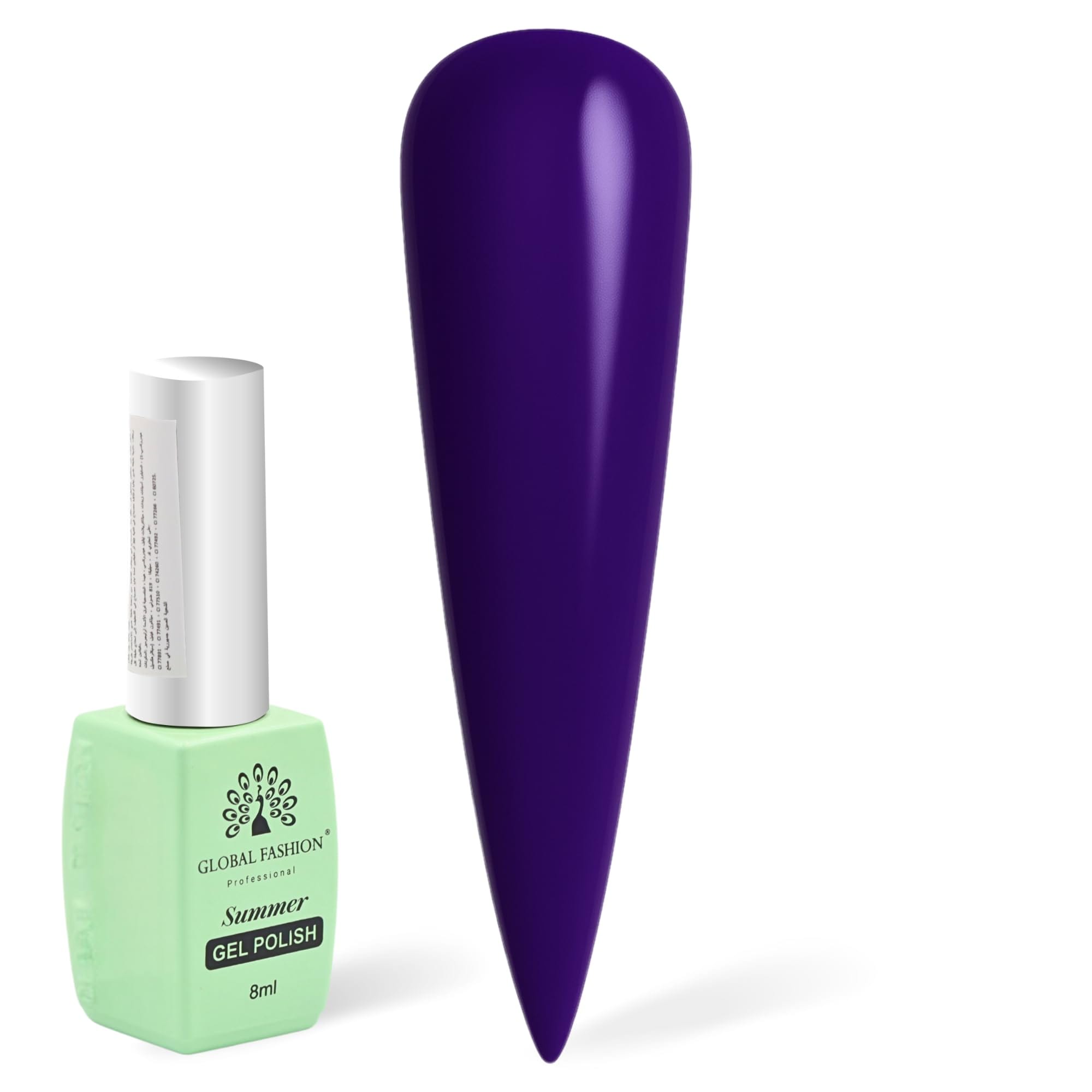 Summer Spring 8ml 34 — Color 4603764633048