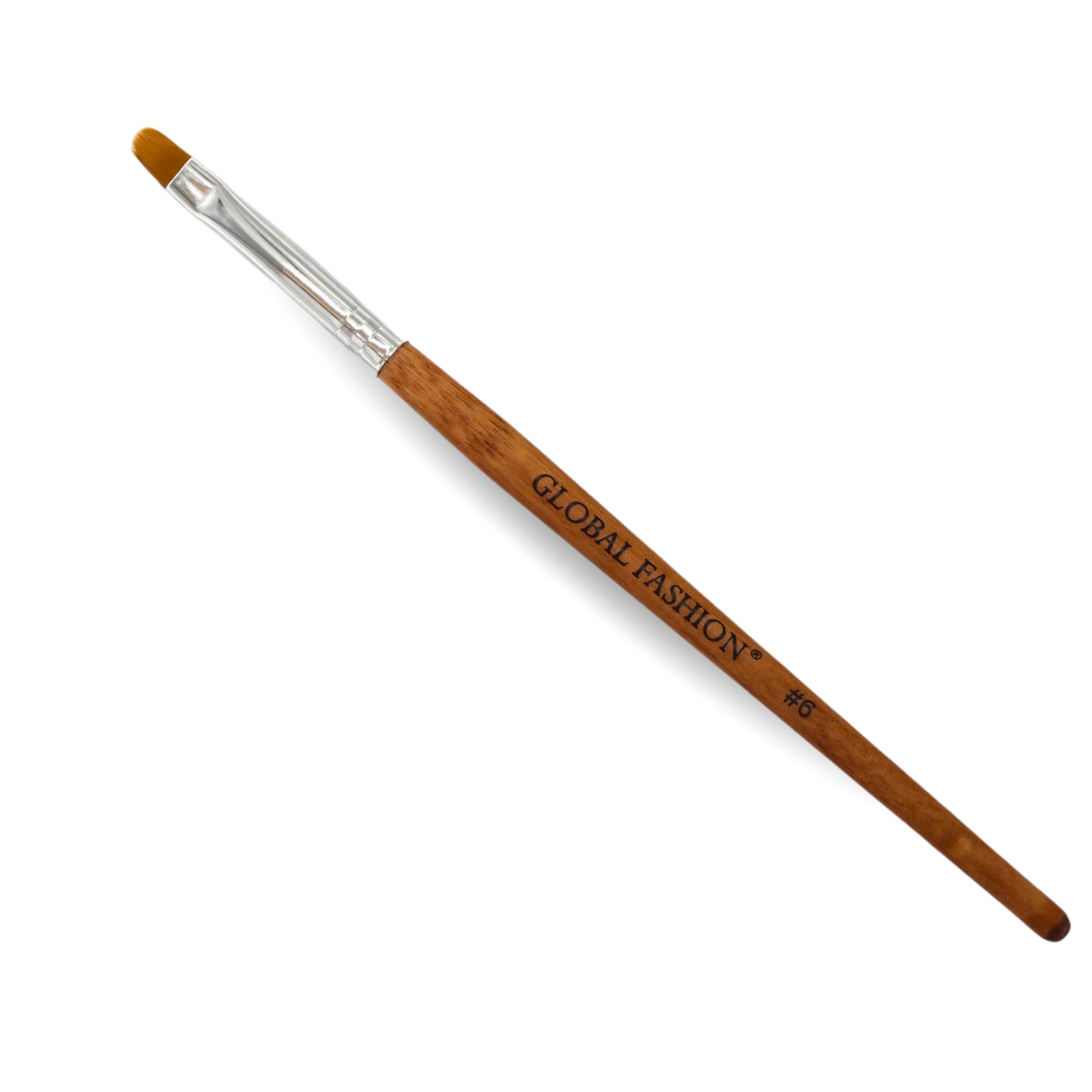 BRUSH FOR UV GEL — Color 100007906950