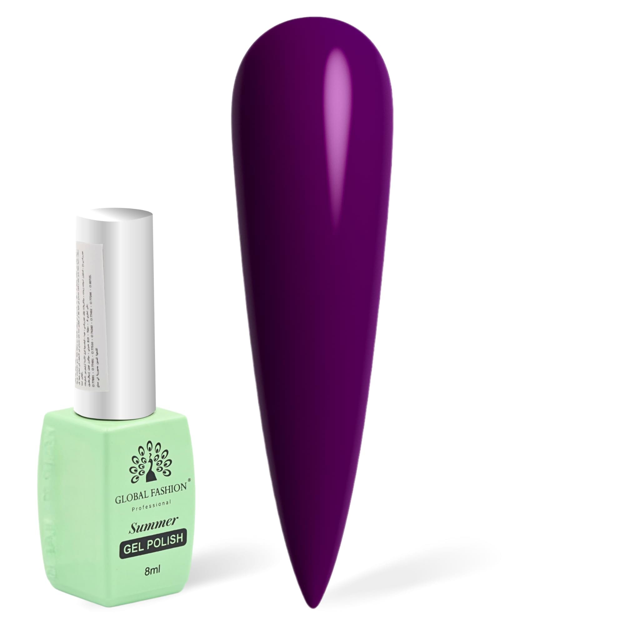 Summer Spring 8ml 33 — Color 4603764633031