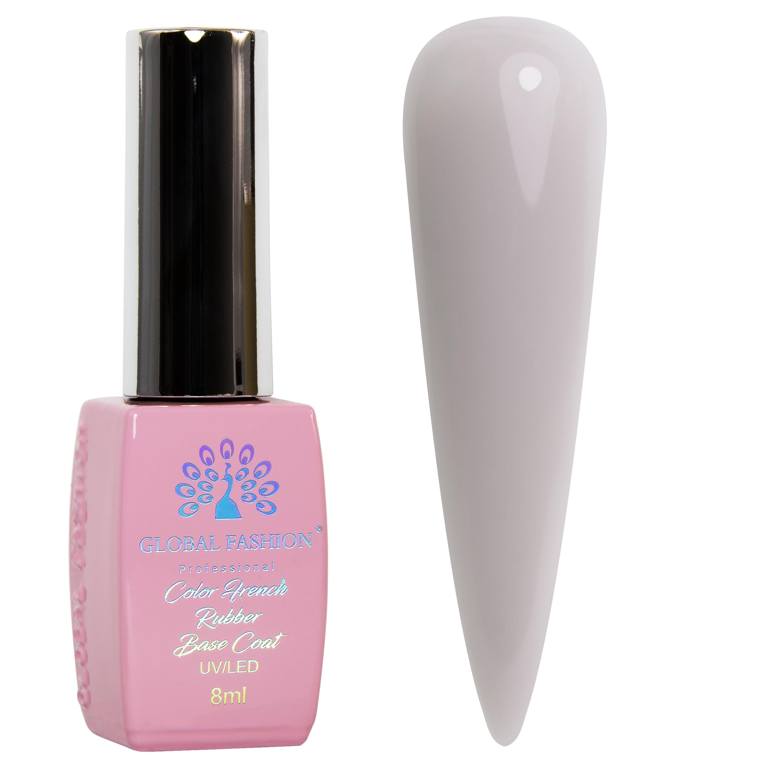 FRENCH BASE 8ml no 13 — Color 4603764602020
