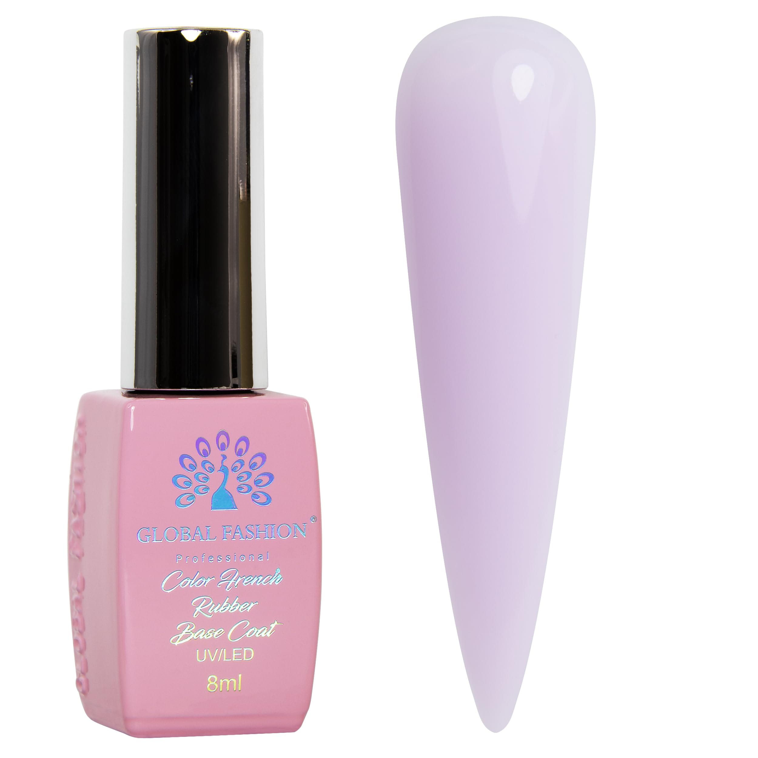 FRENCH BASE 8ml no 16 — Color 4603764602051