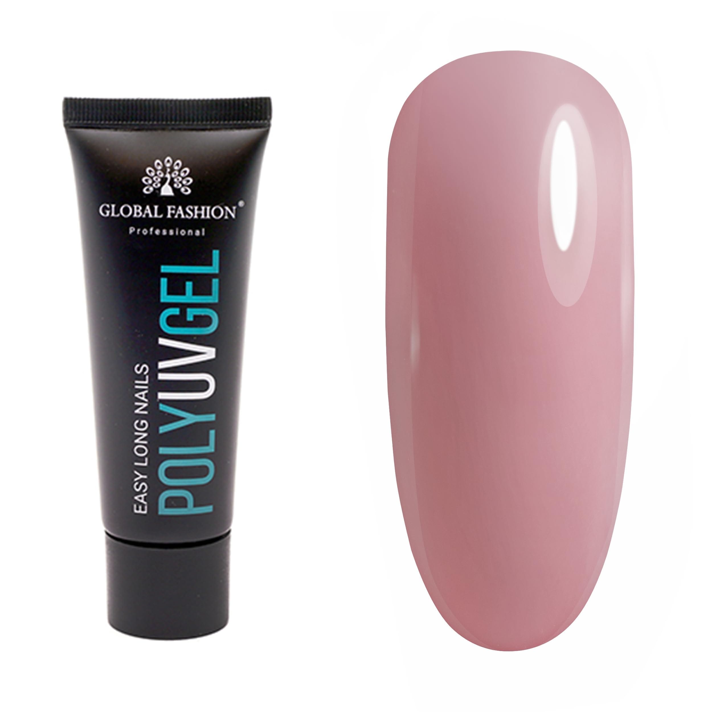 POLY GEL 30gr NO 17 — Color 2000000108223