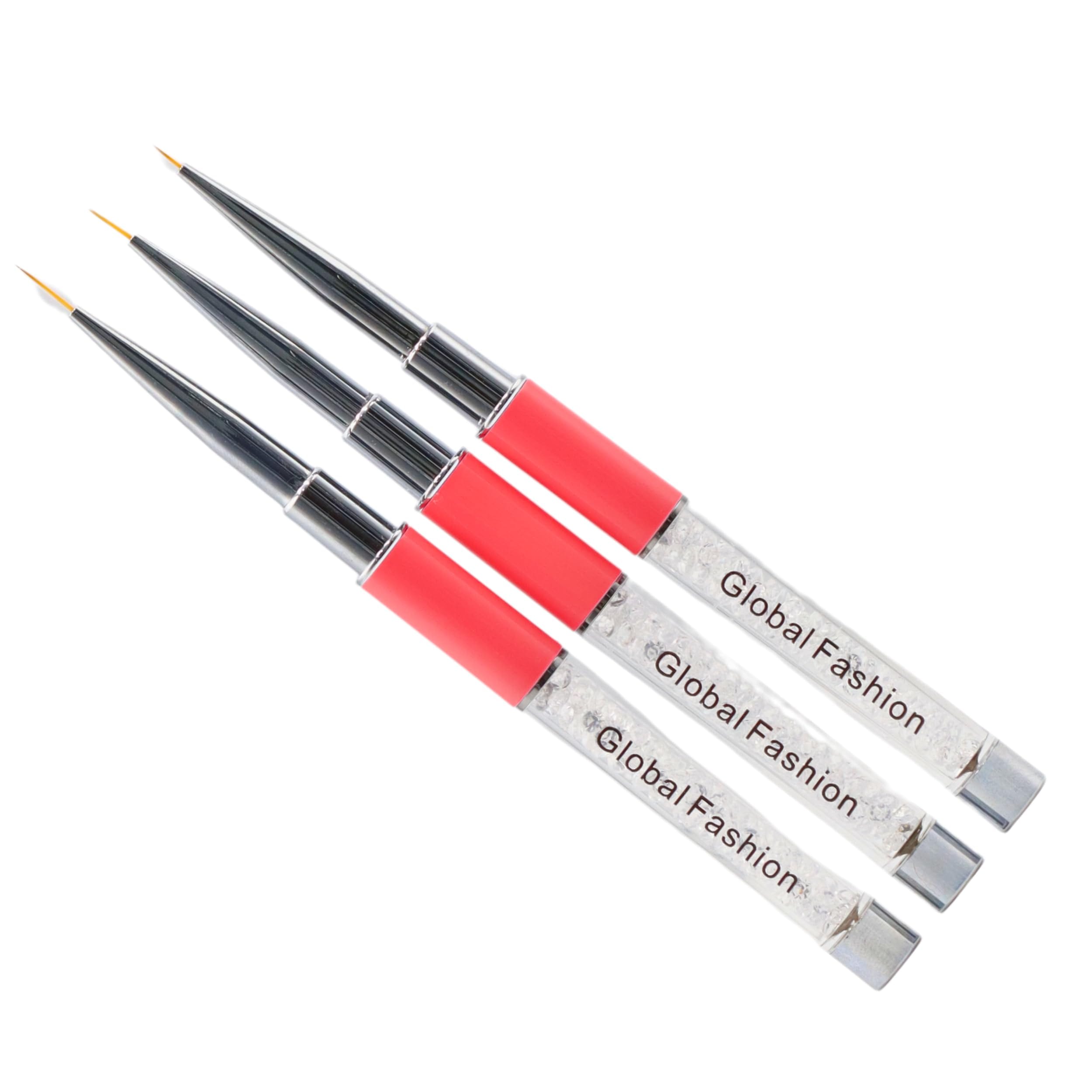 BRUSH KIT FOR DESIGN