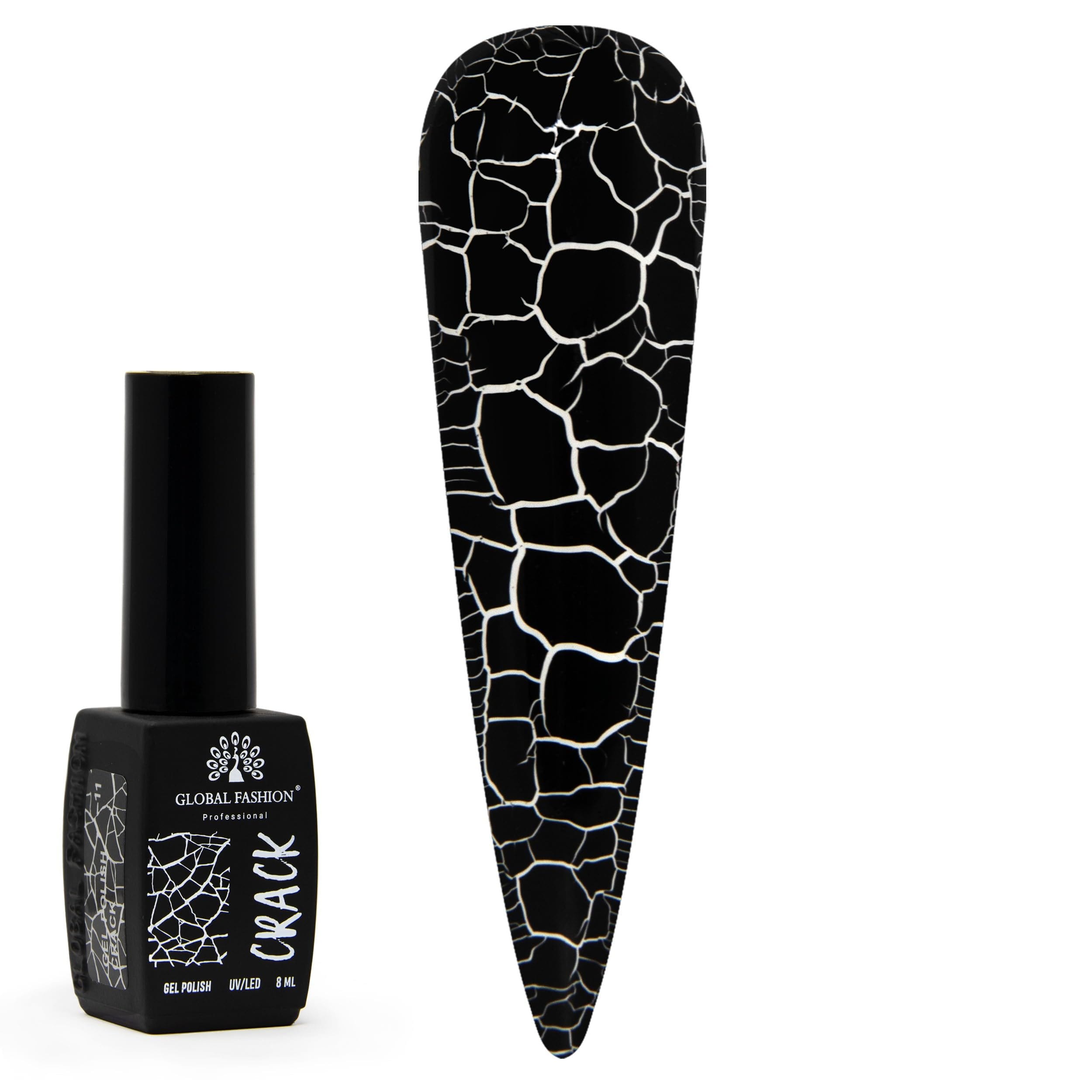 CRACK GEL POLISH 8ML 11 — Color 2000000166278