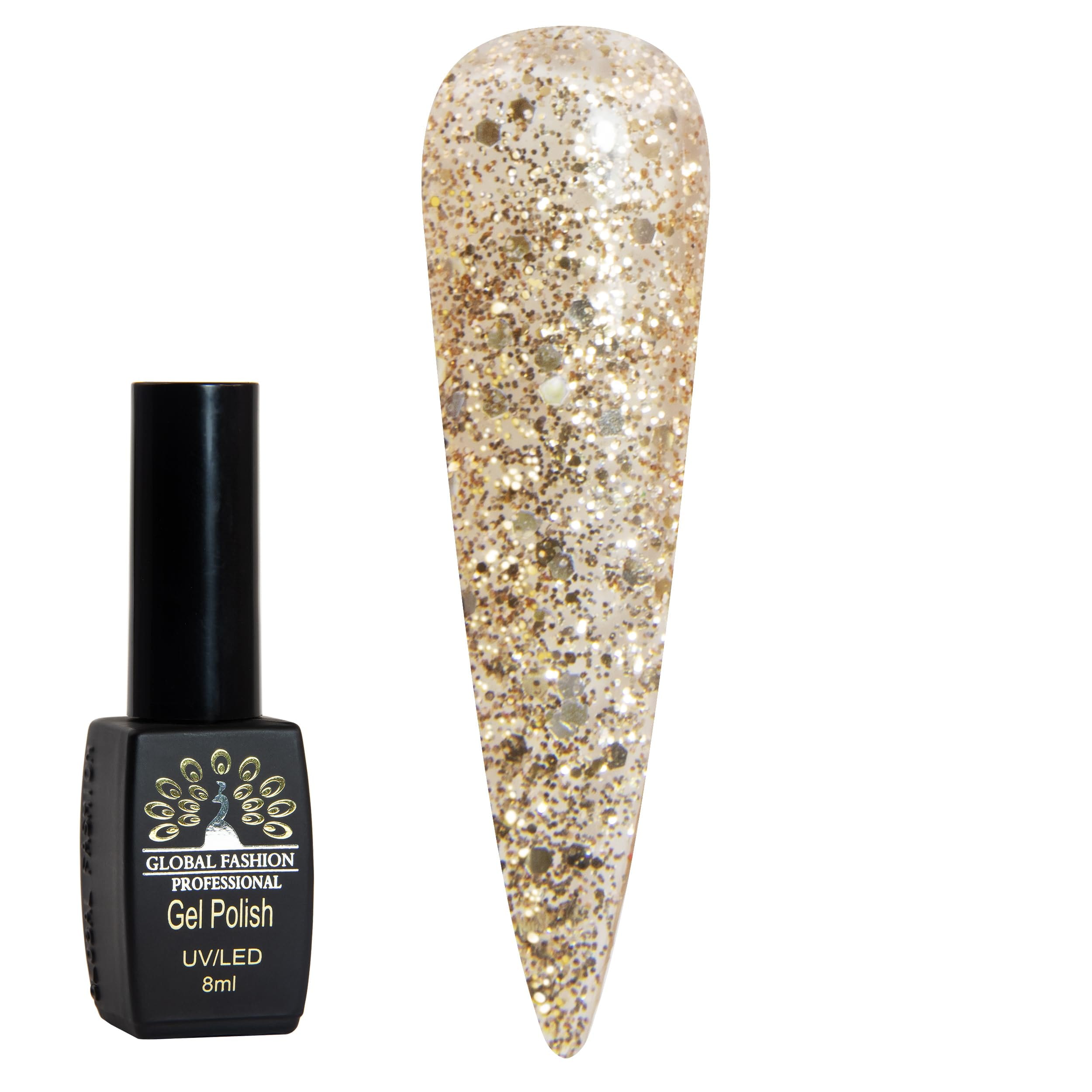 BLACK ELITE 8ML NO 151
