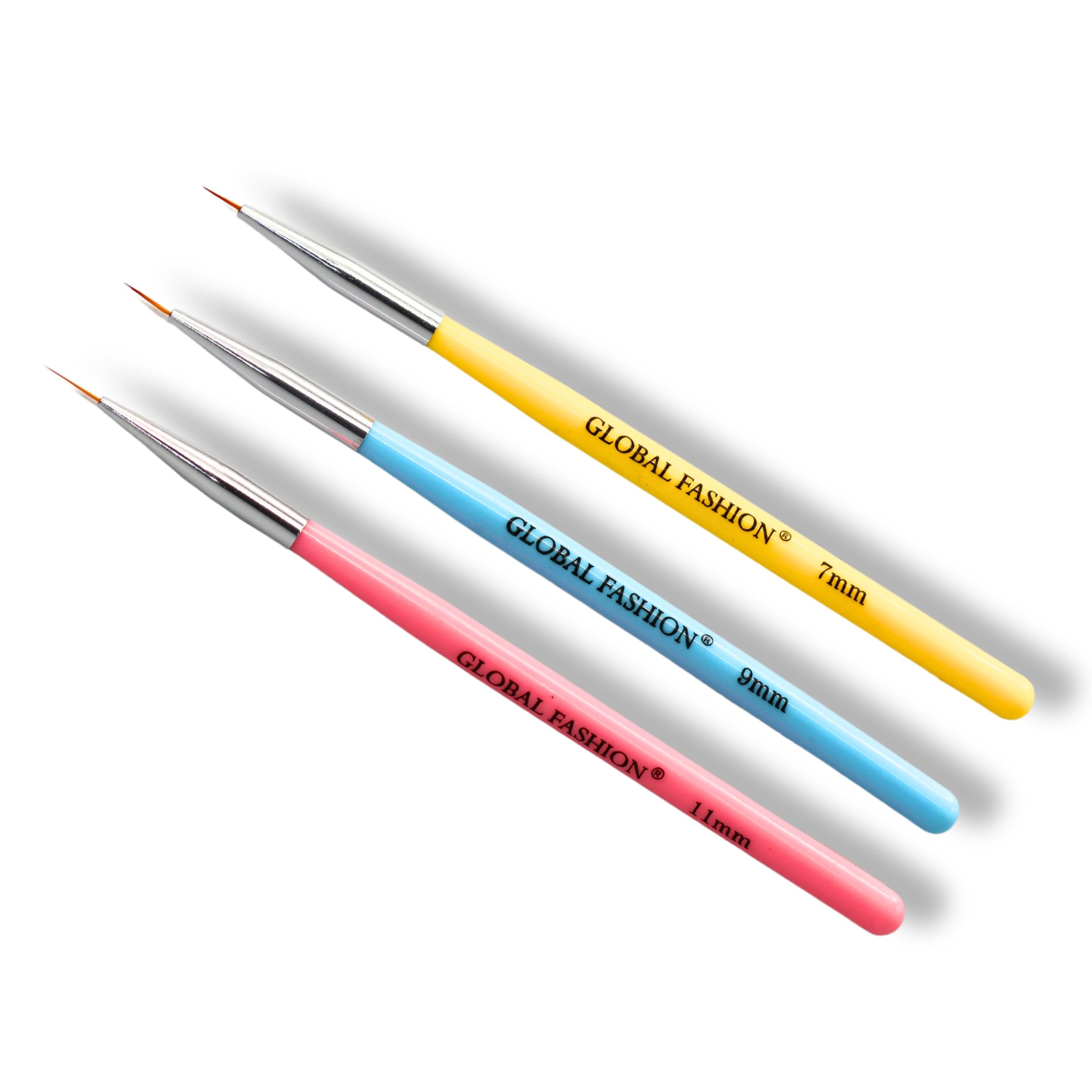 BRUSH KIT FOR DESIGN — Color 100037146177