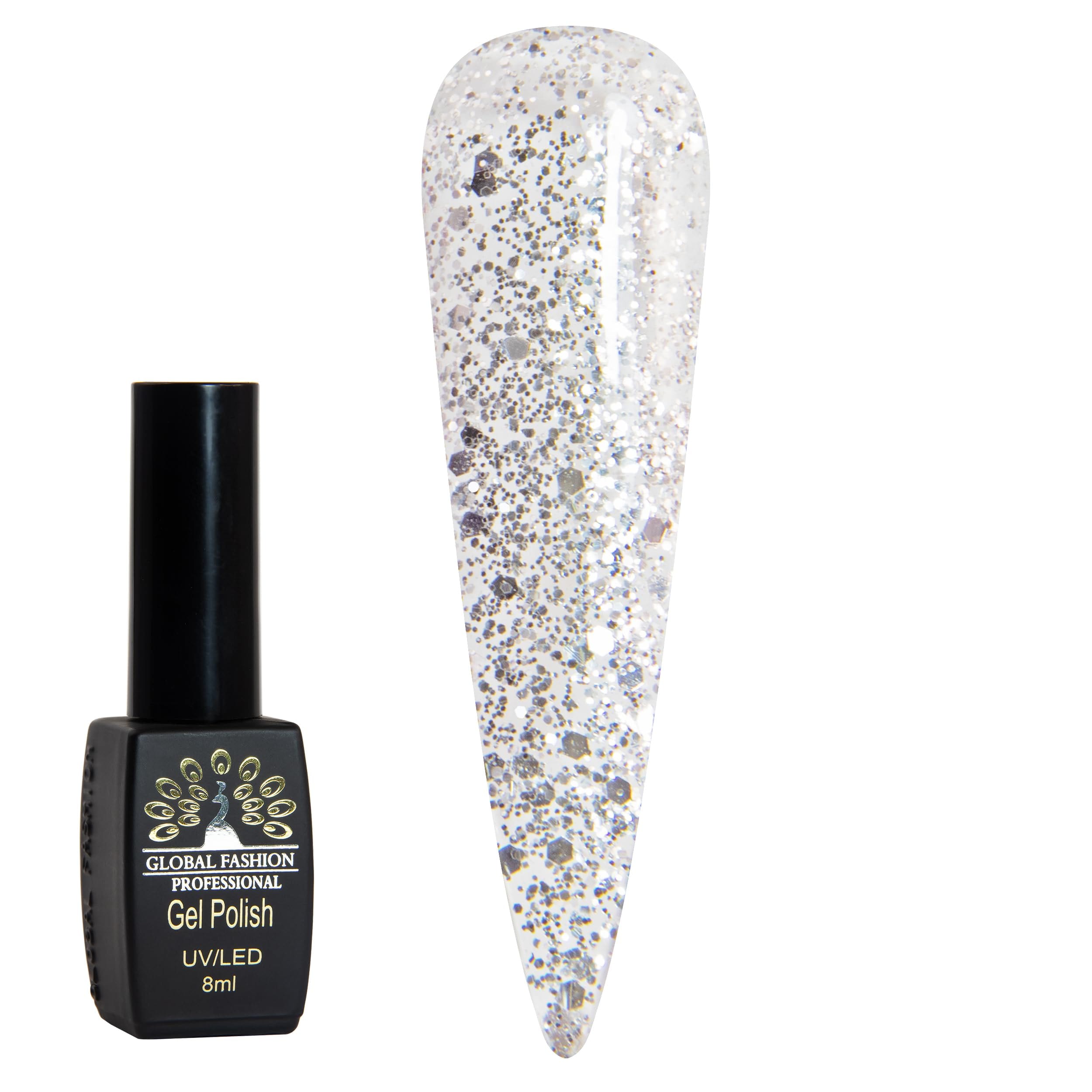 BLACK ELITE 8ML NO 156