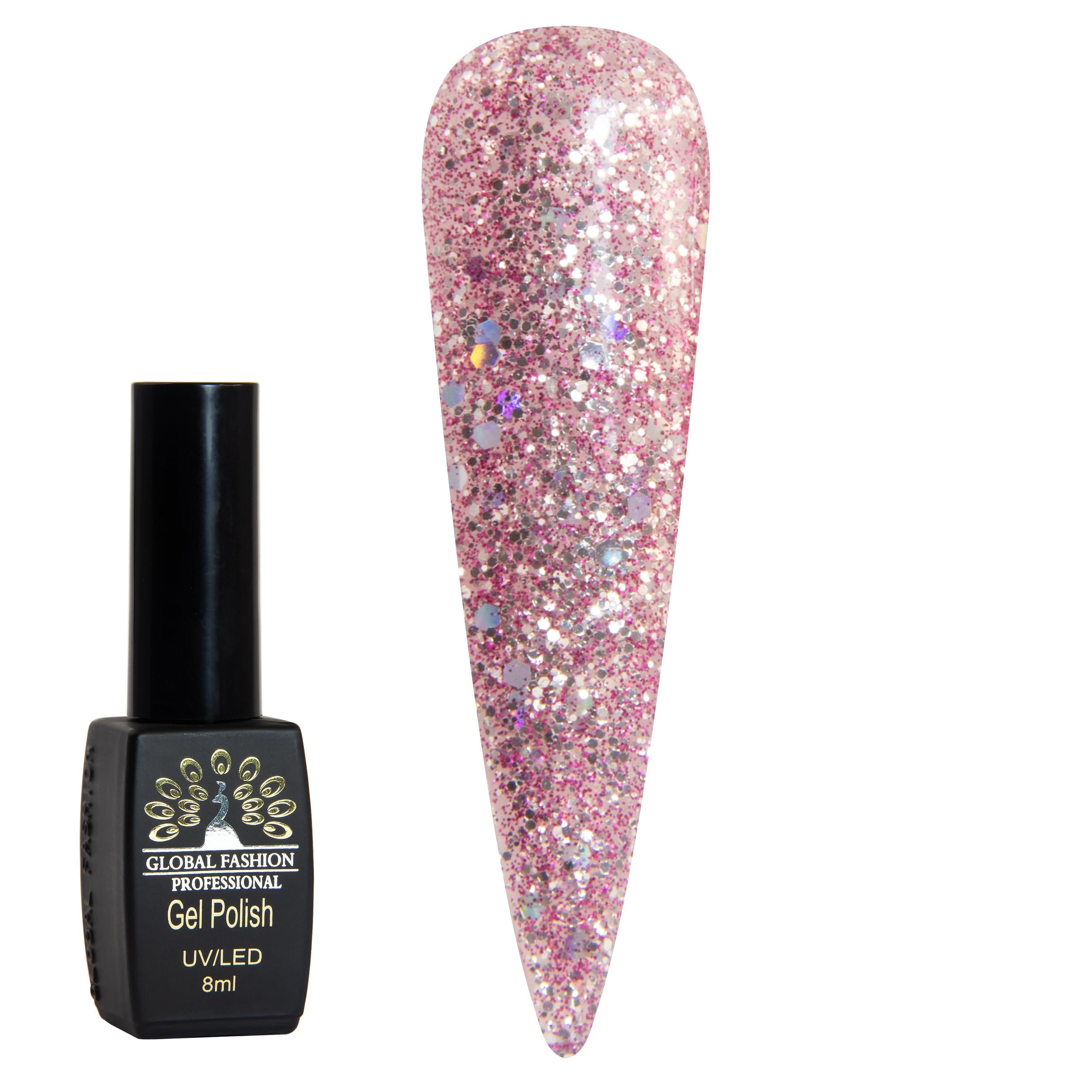 BLACK ELITE 8ML NO 152