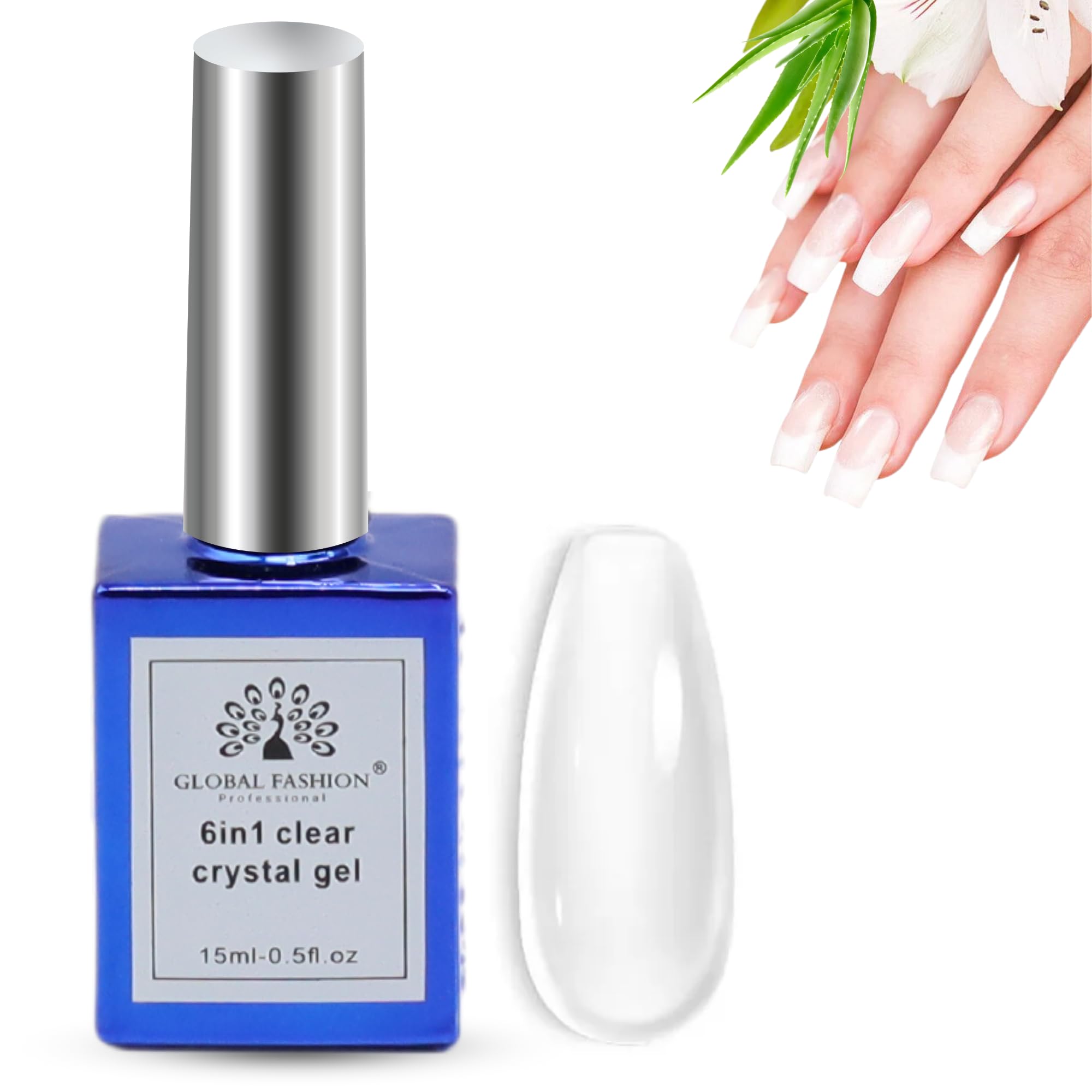 Top & Base Coats