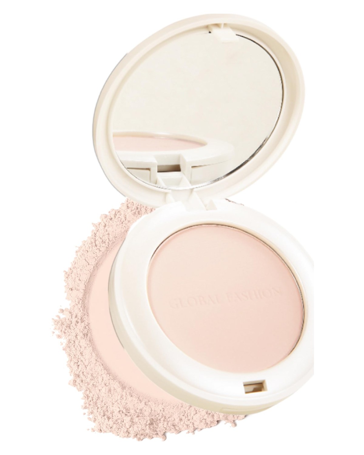 Compact Powder