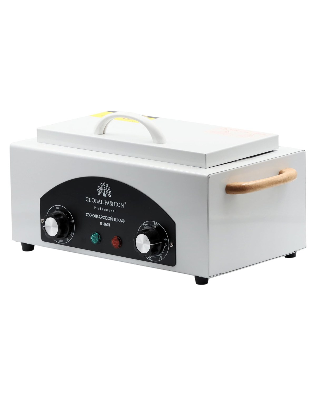 Sterilizers & Hygiene
