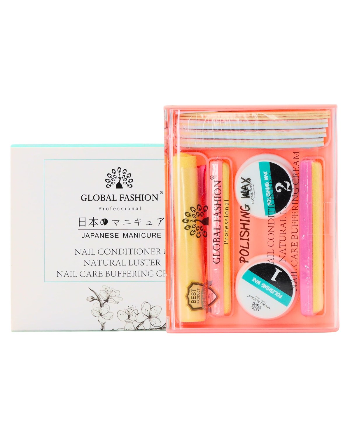 Hair Cosmetics