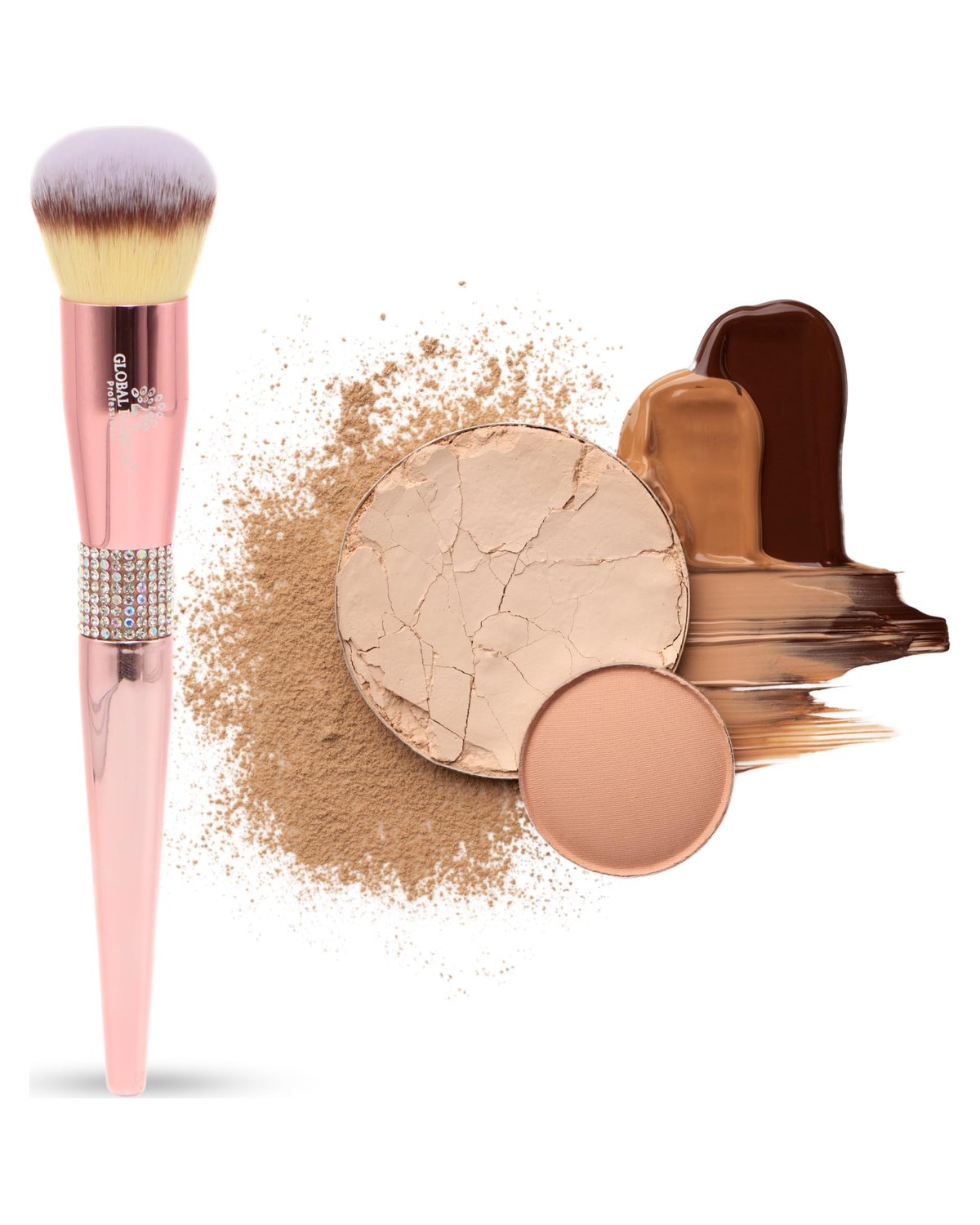 Makeup Tools