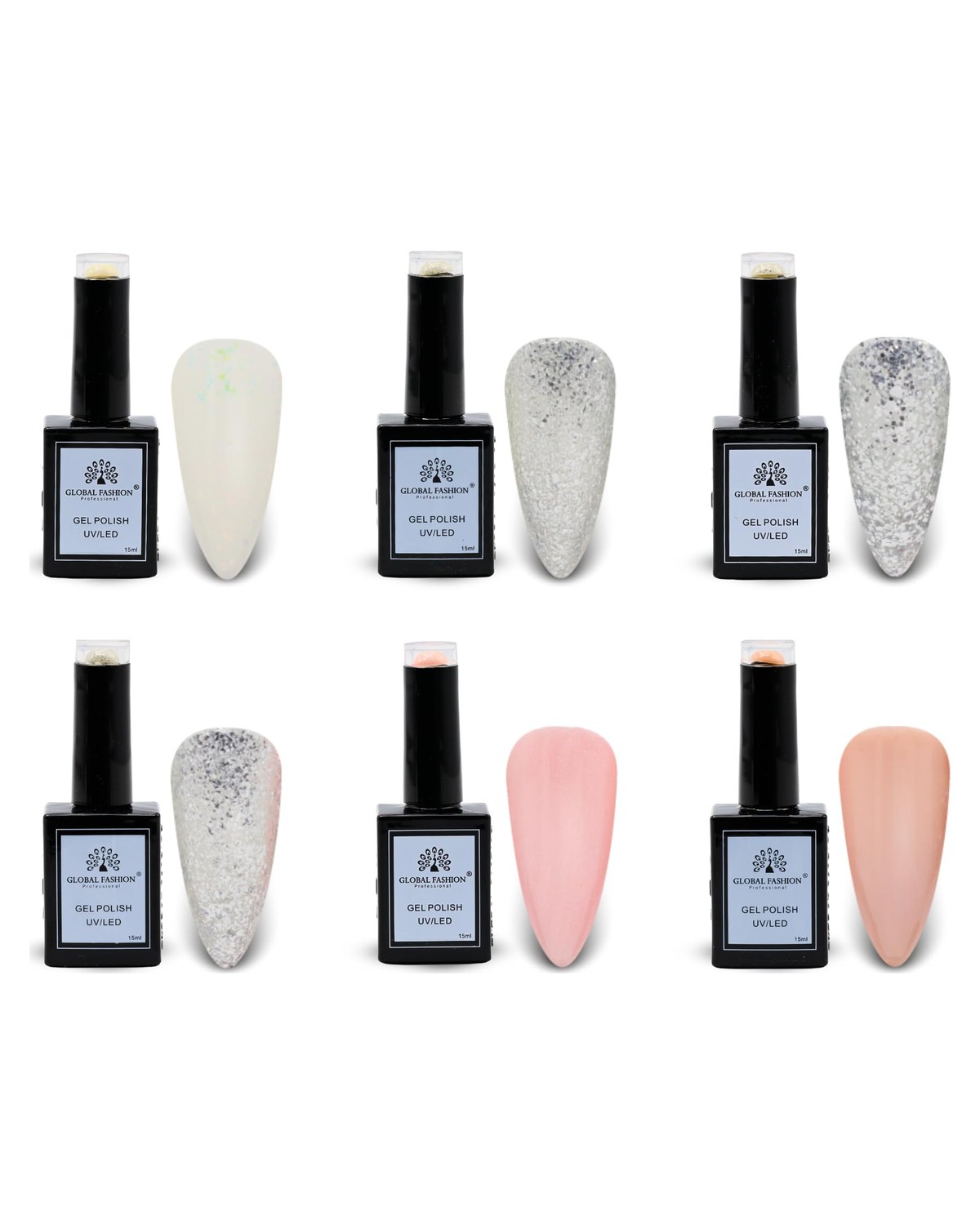 Nail Polish & Color