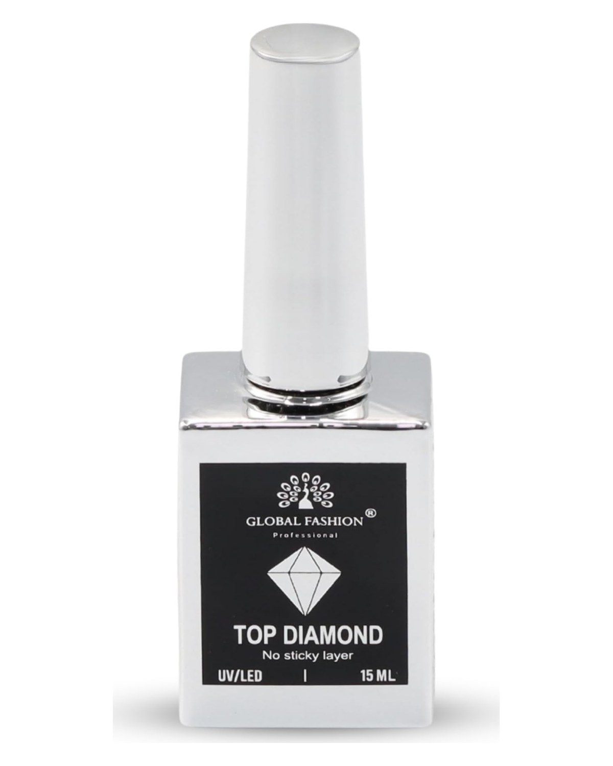 Diamond Top Coat