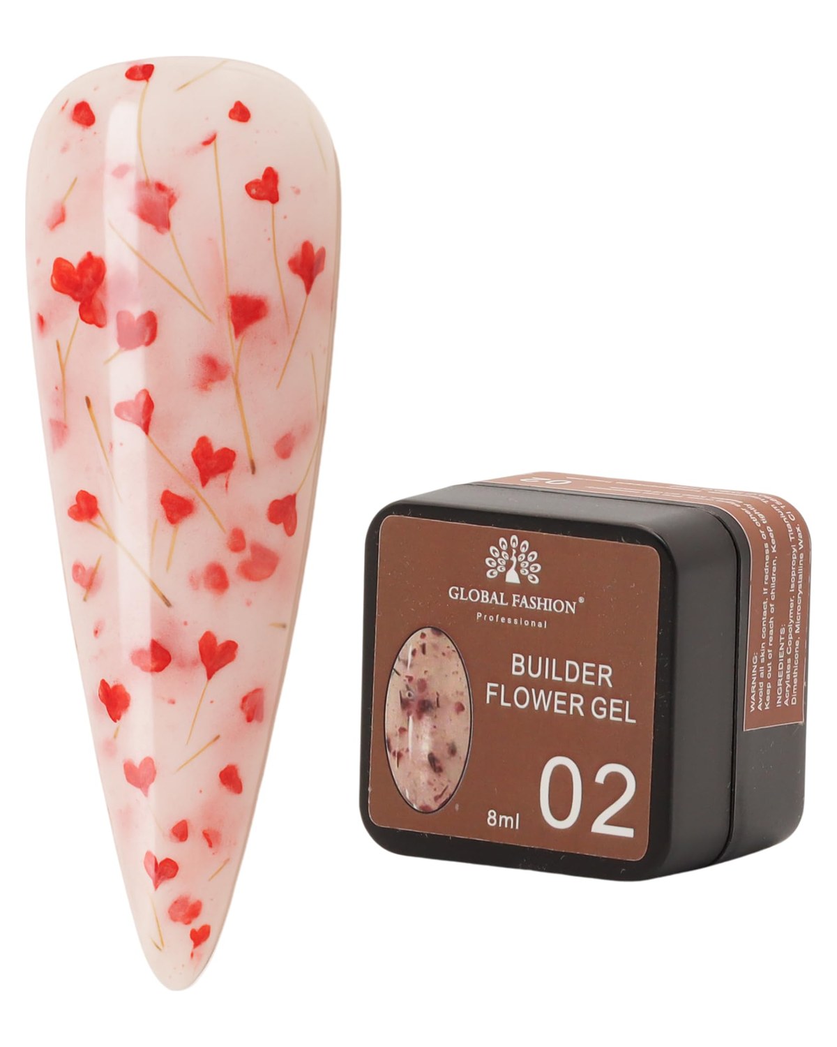 Builder Gels