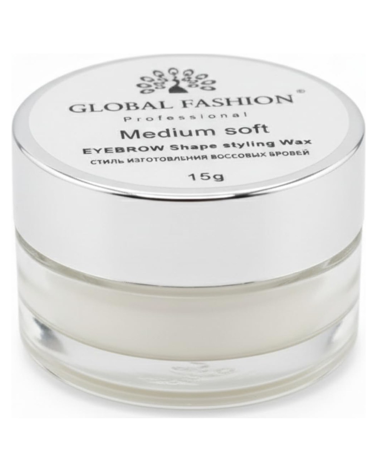 Eyebrow Shaping Wax - 15g