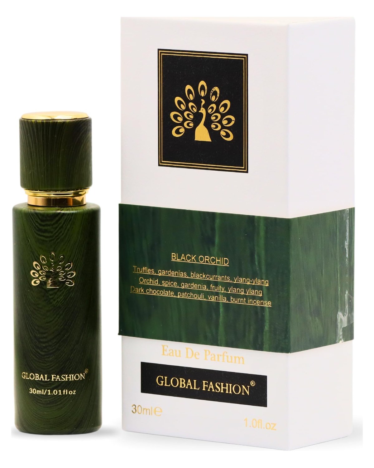 Women's Perfumes