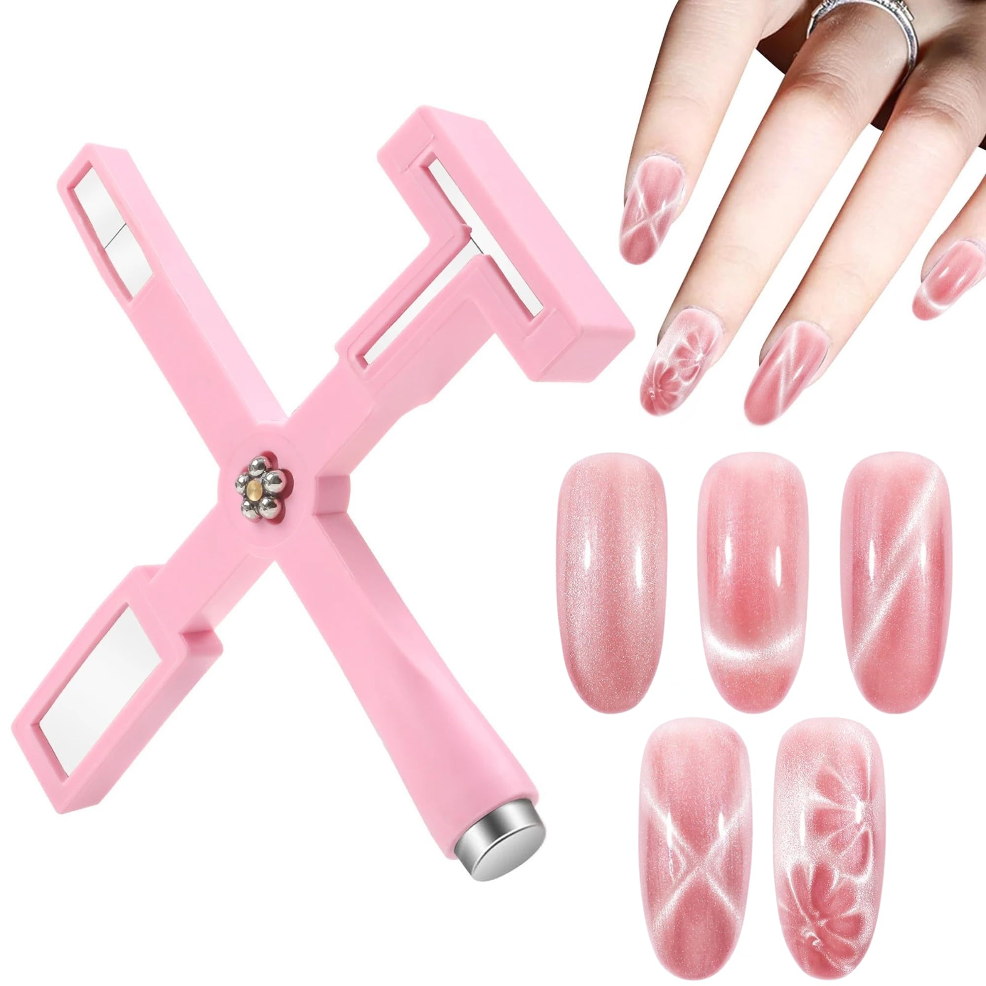 Gel & Acrylic Systems