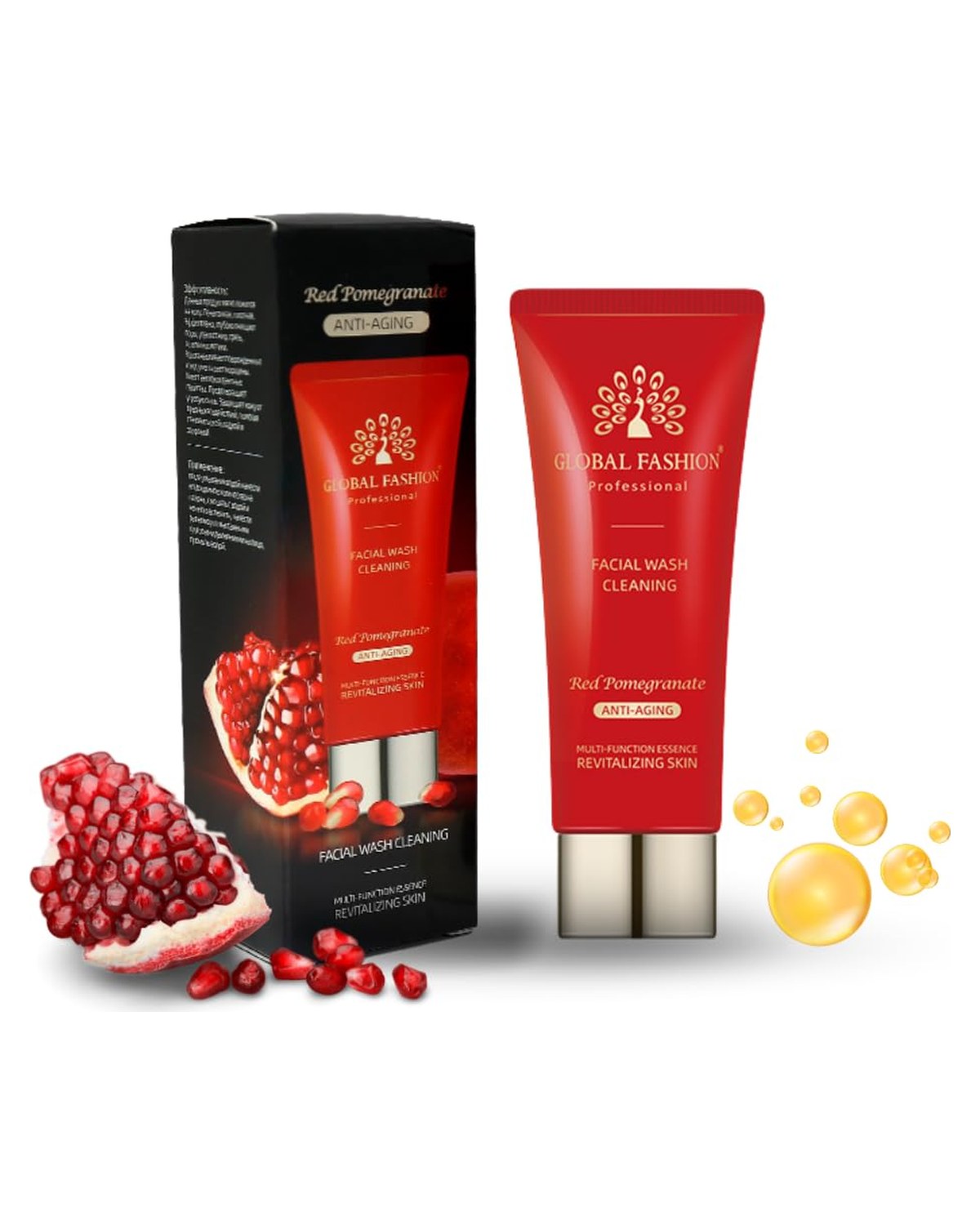 Cleansers