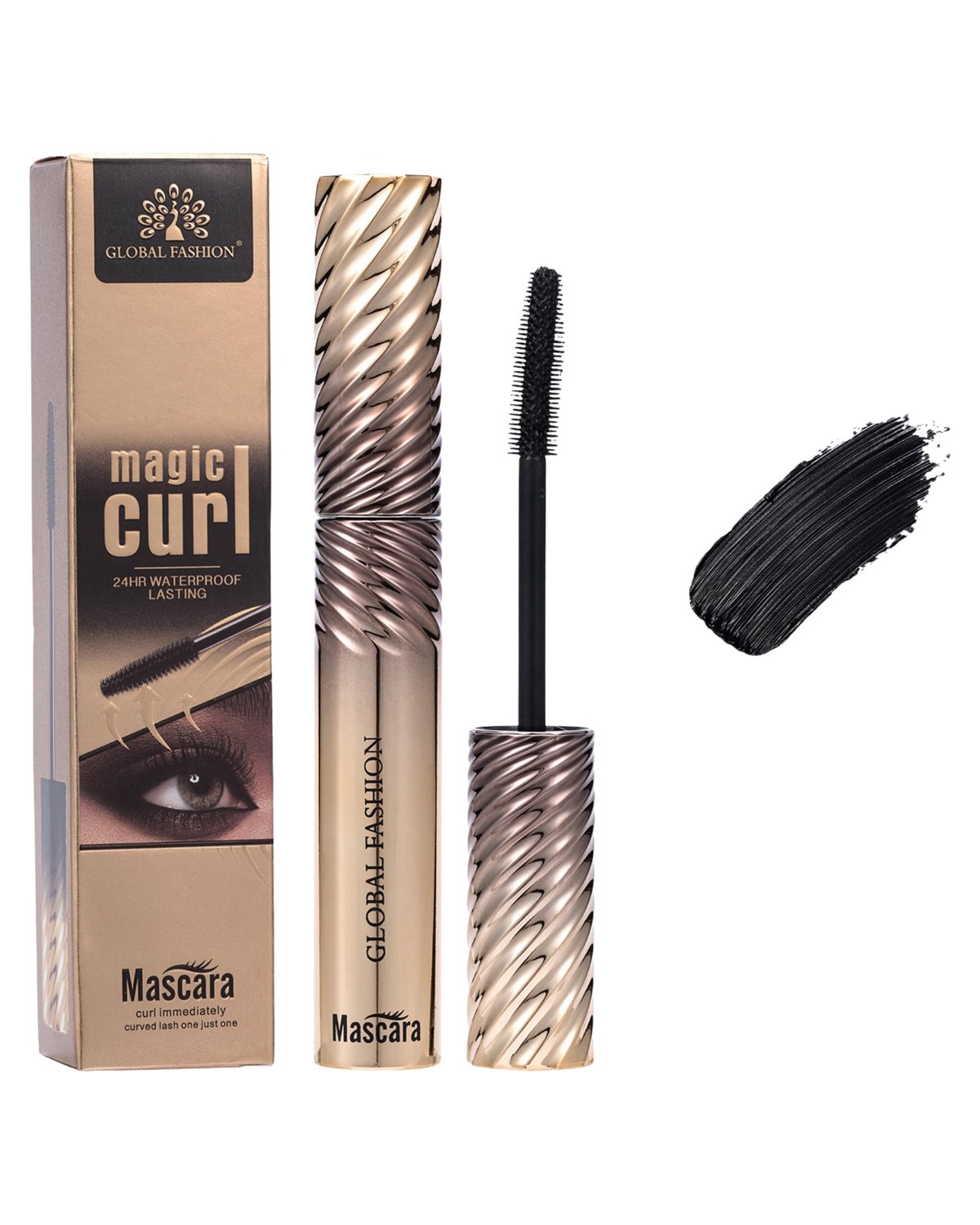 Mascaras