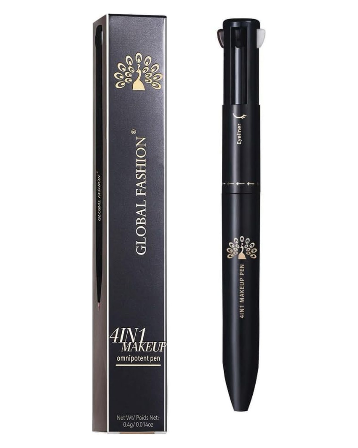 4-in-1 Makeup Pen