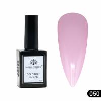 Gel polish Global Fashion, Gel polish 15 ml, 50