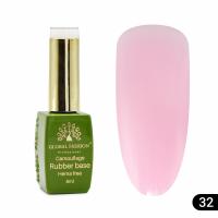 Camouflage base for nails, Hema free, 8 ml 32