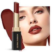 Global Fashion Long-Lasting Matte Lipstick (117, 3.5 g)