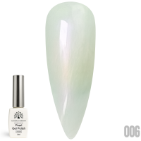 Pearl Gel Nail Polish 8ml, #06