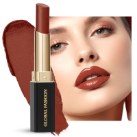 Global Fashion Long-Lasting Matte Lipstick (111, 3.5 g)