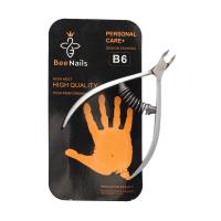 BeeNails Cuticle Nipper Kit – Stainless Steel | B6
